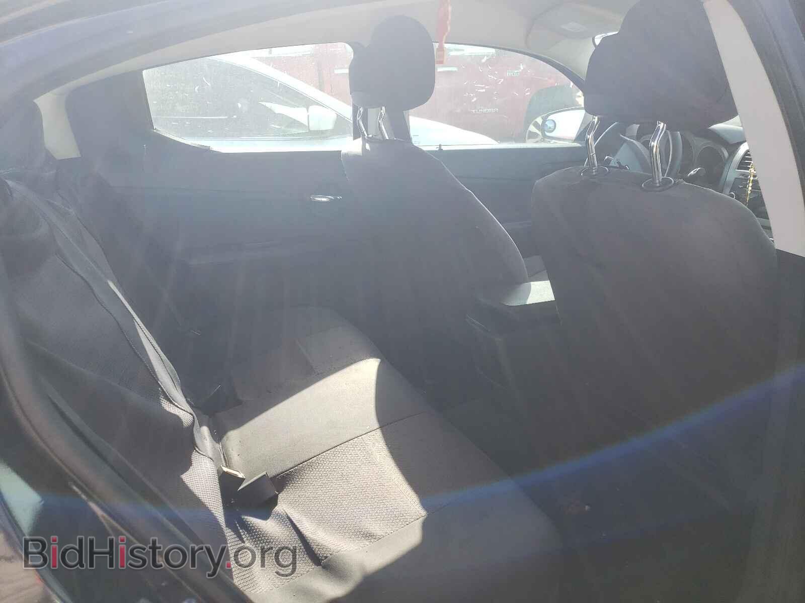 2010 DODGE AVENGER - VIN: 1B3CC4FB1AN168790 - Фото 6