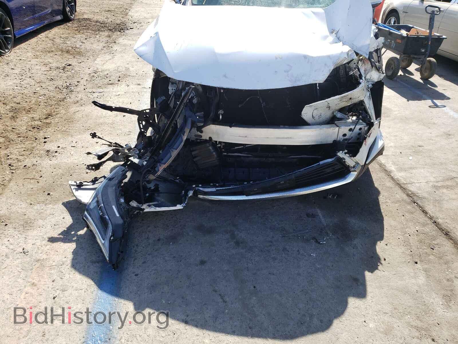 2017 LEXUS RX350 - VIN: 2T2ZZMCA5HC089165 - Фото 9