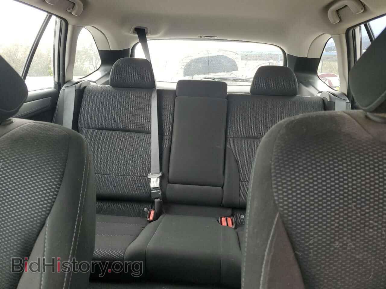 2017 SUBARU OUTBACK - VIN: 4S4BSAAC4H3426264 - Фото 10