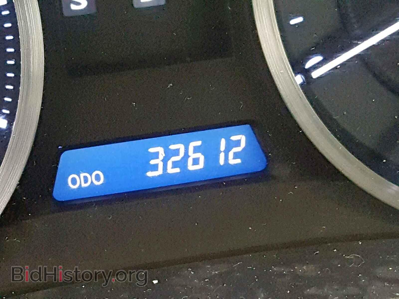 2012 LEXUS IS 250 - VIN: JTHBF5C2XC5183169 - Фото 8
