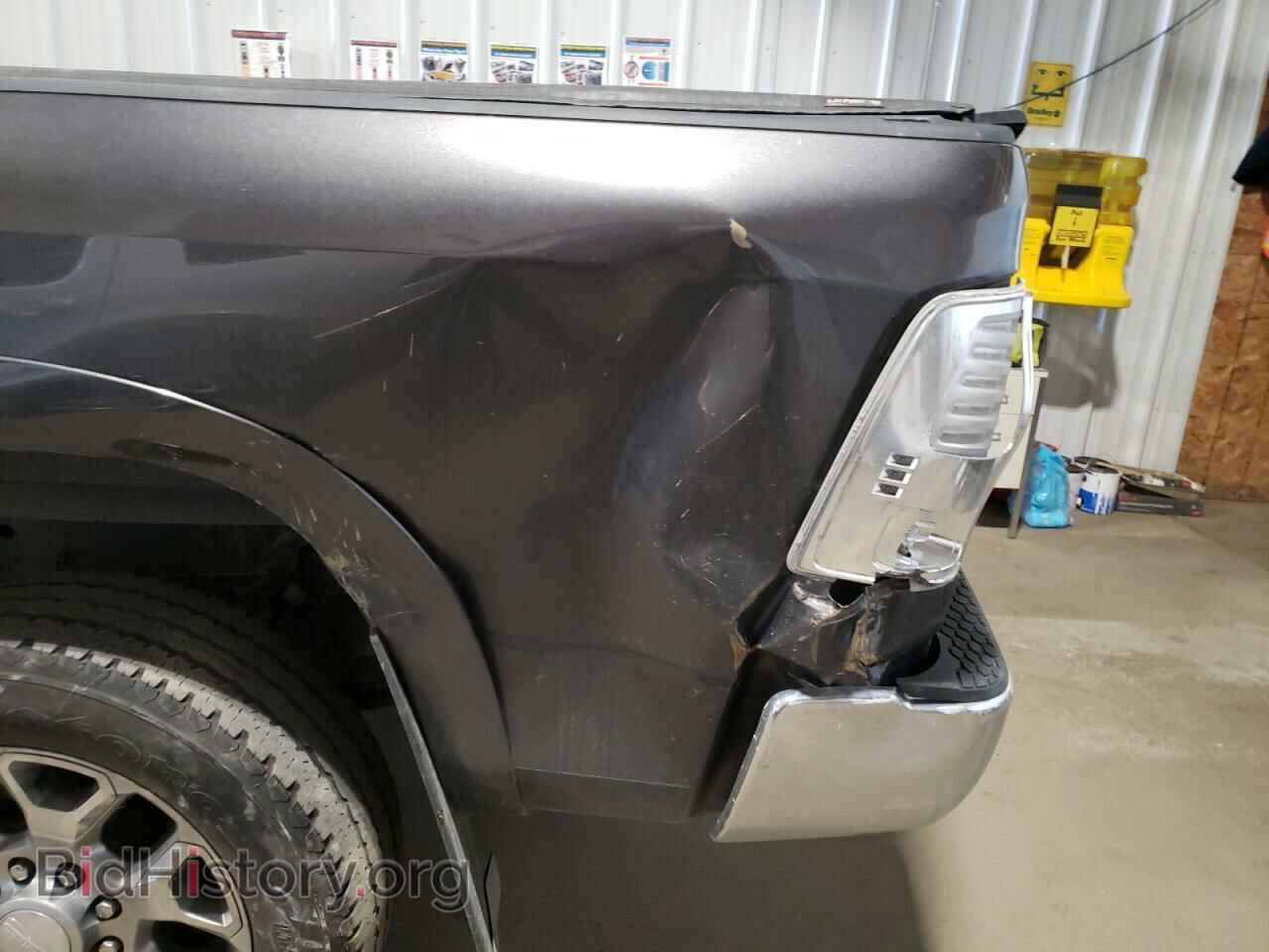 2018 RAM 3500 - VIN: 3C63R3KL2JG330576 - Фото 9