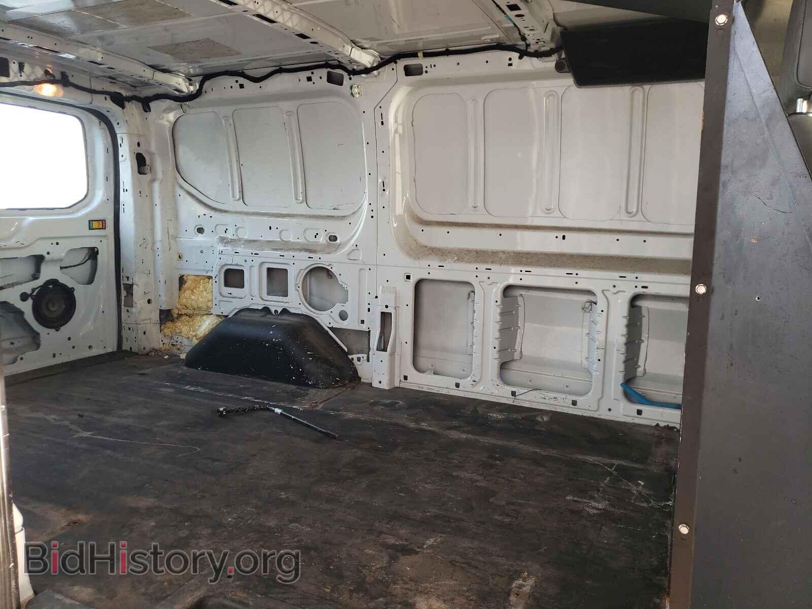 2015 FORD TRANSIT CO - VIN: 1FTNR1YV0FKB00789 - Фото 6
