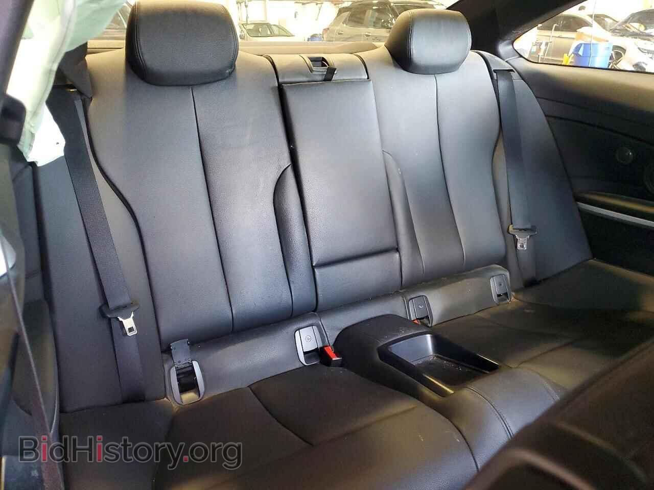 2015 BMW 4 SERIES - VIN: WBA3R5C5XFF785475 - Фото 10