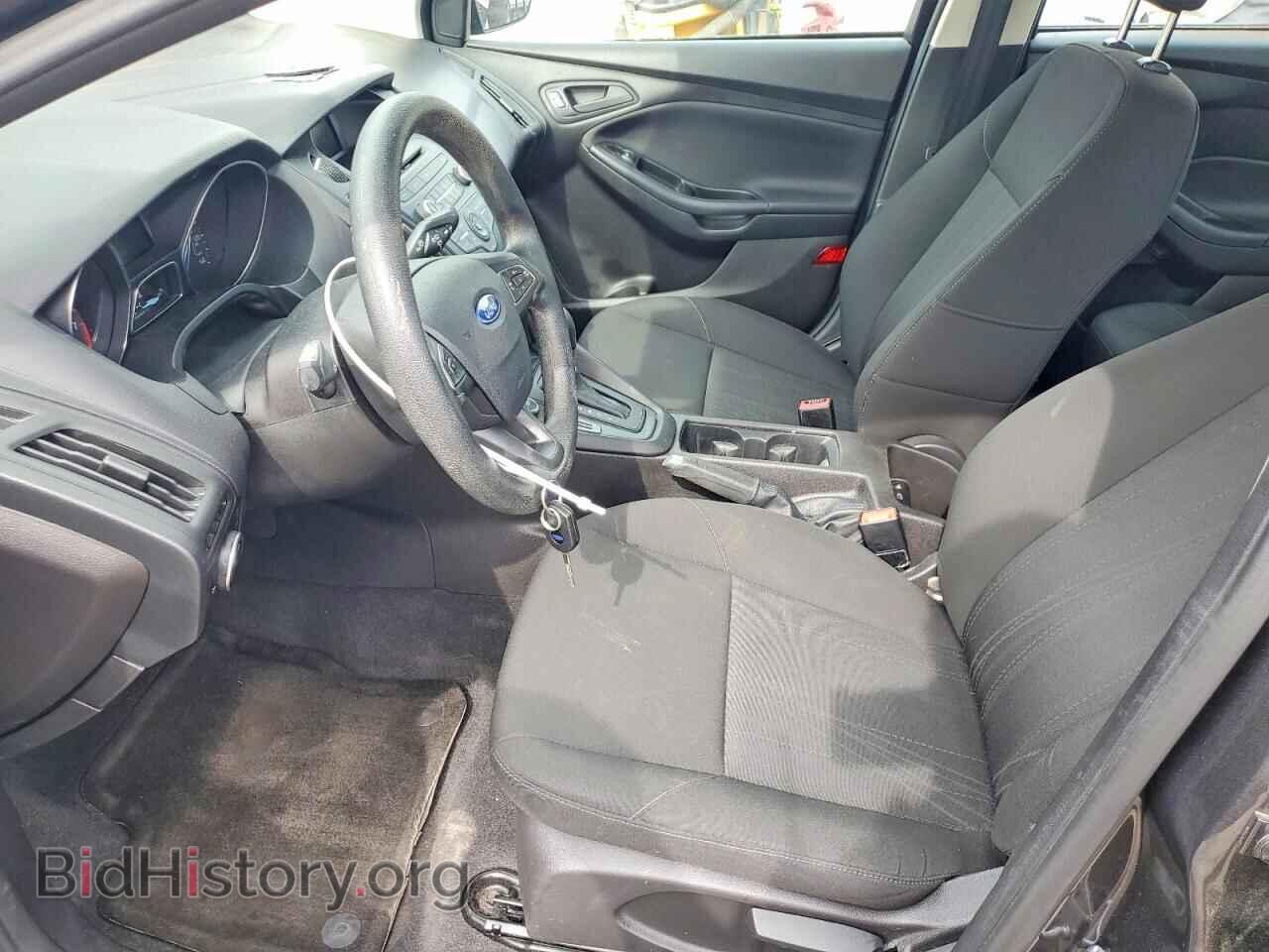 2016 FORD FOCUS - VIN: 1FADP3E21GL219671 - Photo 7