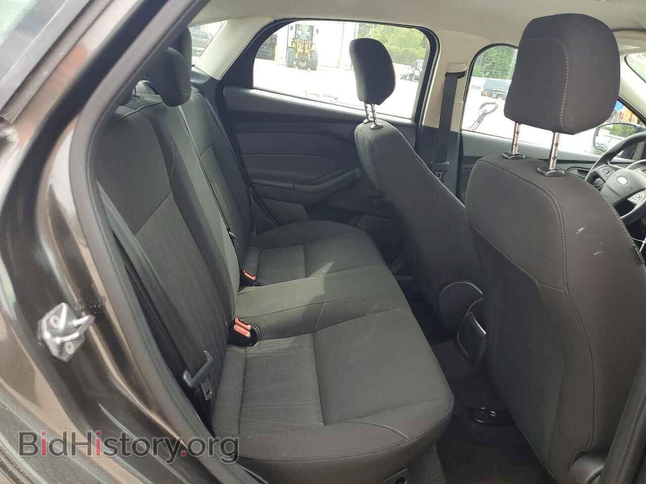 2016 FORD FOCUS - VIN: 1FADP3E21GL219671 - Photo 10