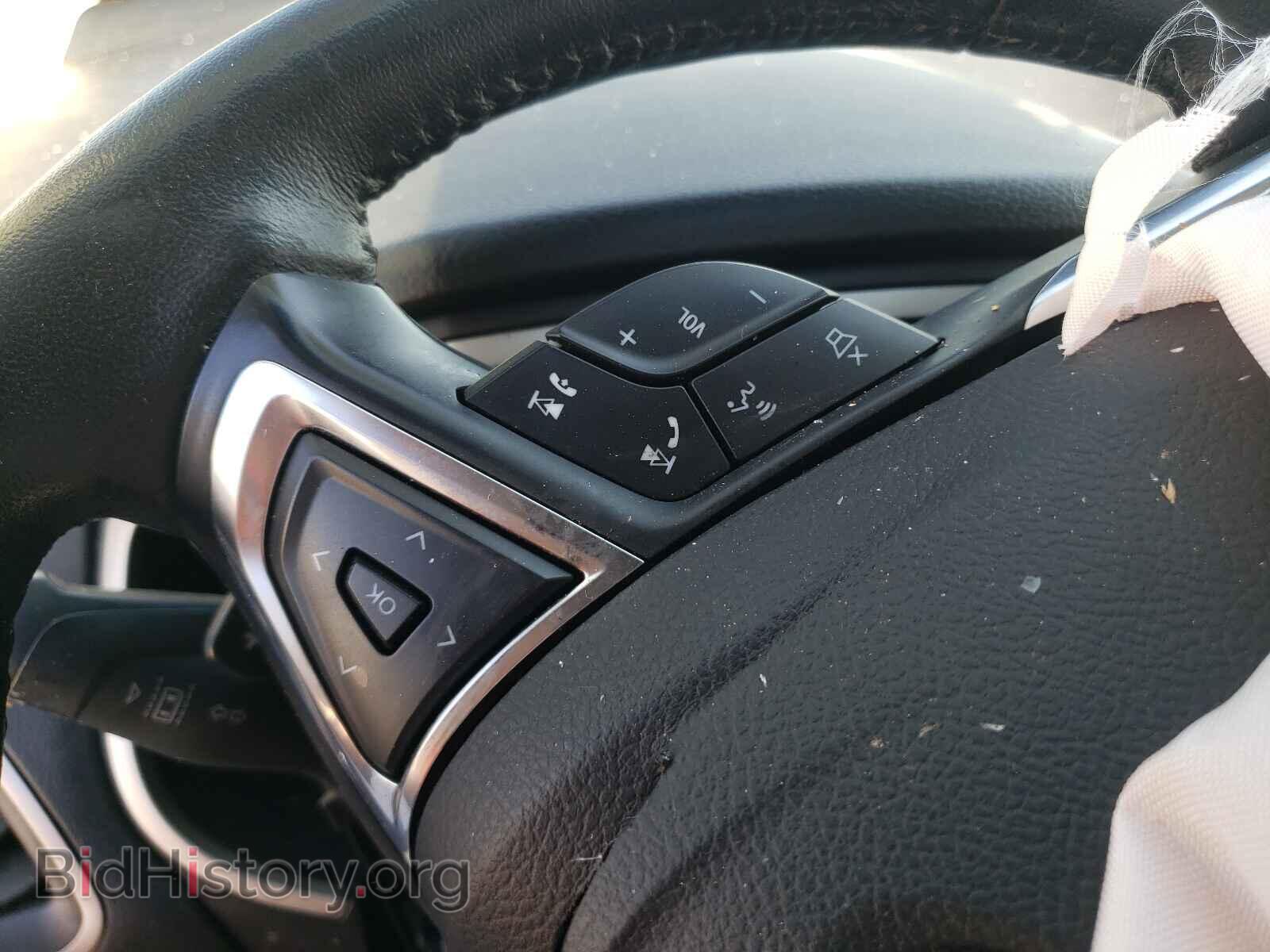 2020 FORD EDGE - VIN: 2FMPK4J90LBA15464 - Фото 8