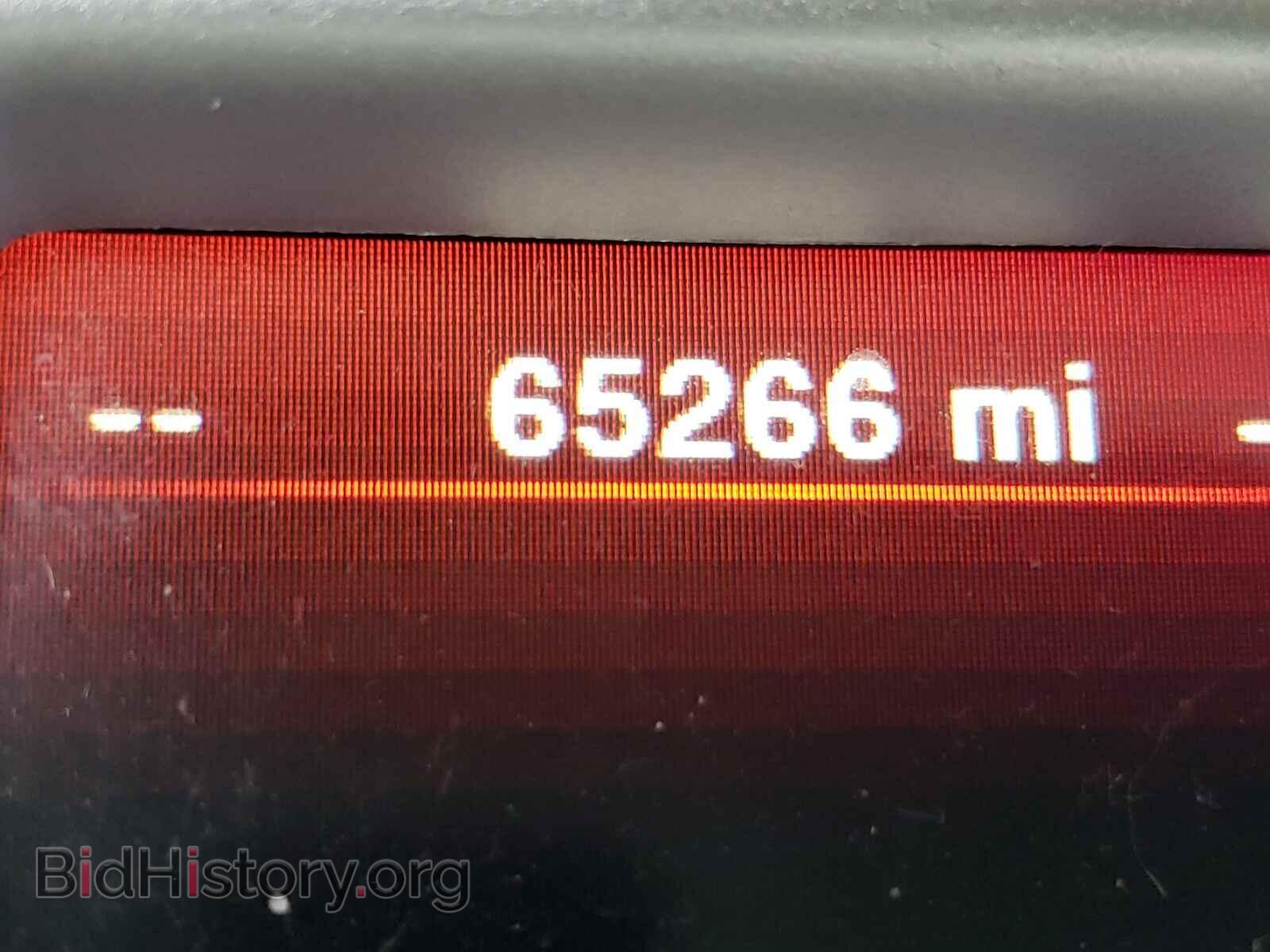 2017 DODGE JOURNEY - VIN: 3C4PDDEG6HT588274 - Фото 8