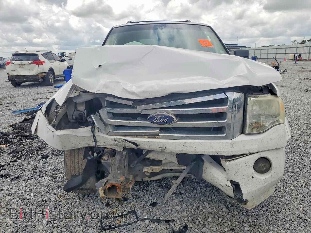 2010 FORD EXPEDITION - VIN: 1FMJU1F59AEA34164 - Фото 5