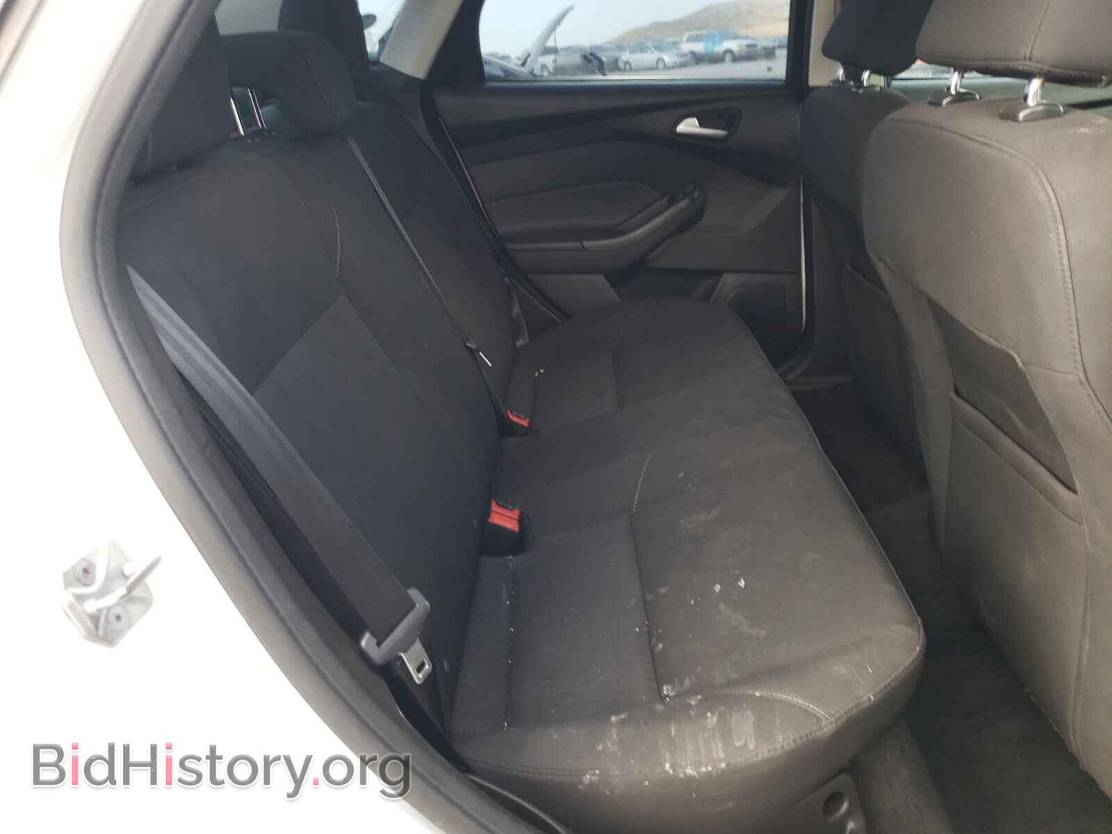 2016 FORD FOCUS - VIN: 1FADP3F26GL294171 - Фото 6