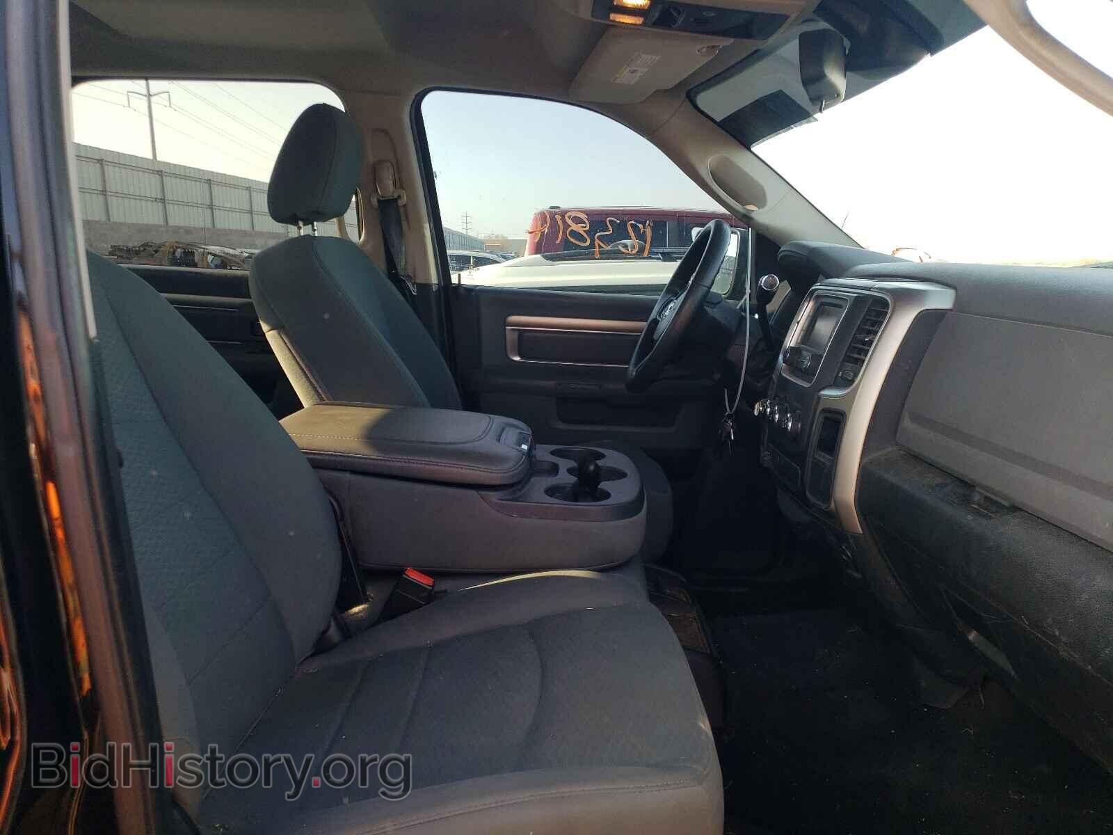 2014 RAM 2500 - VIN: 3C6TR5DT5EG236237 - Фото 5
