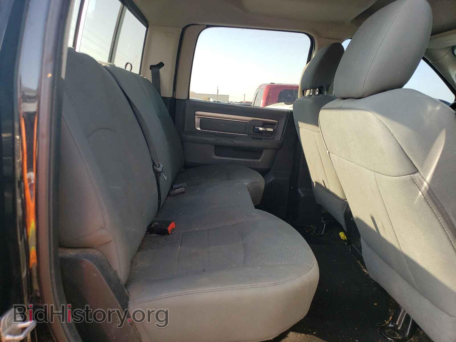 2014 RAM 2500 - VIN: 3C6TR5DT5EG236237 - Фото 6