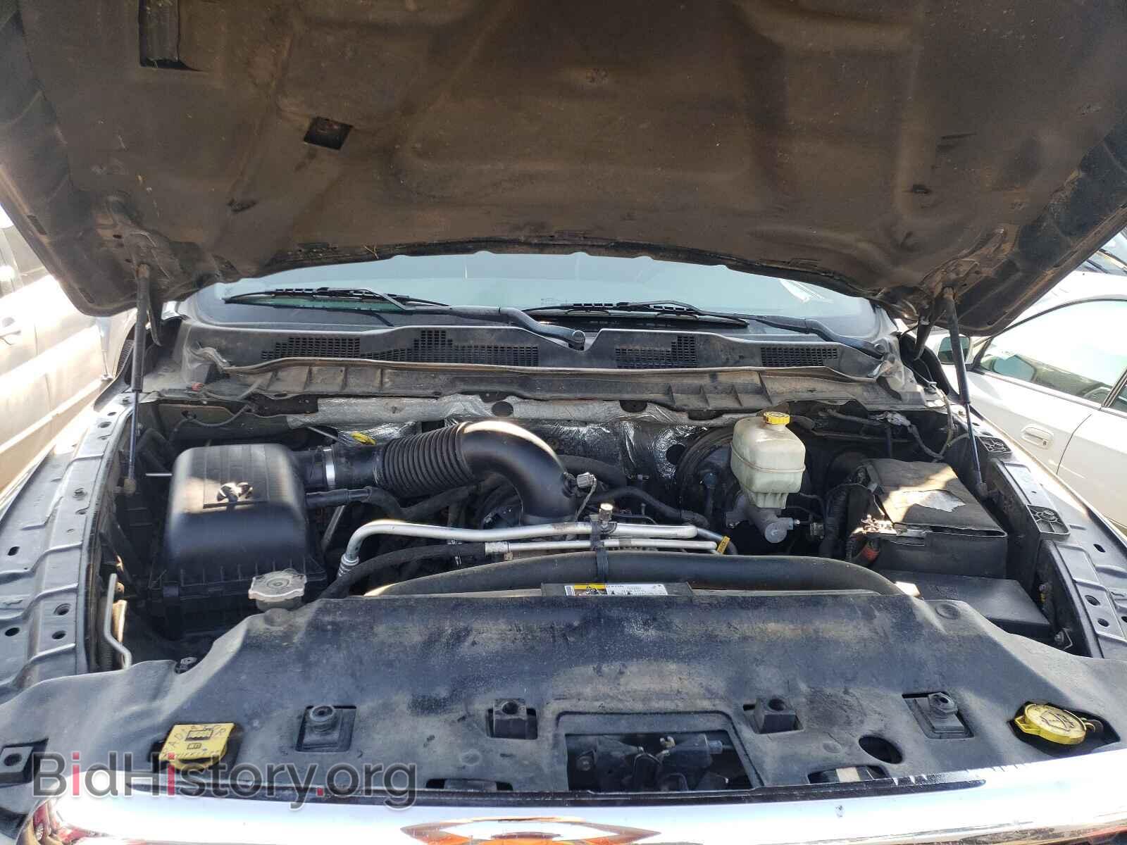 2014 RAM 2500 - VIN: 3C6TR5DT5EG236237 - Фото 7