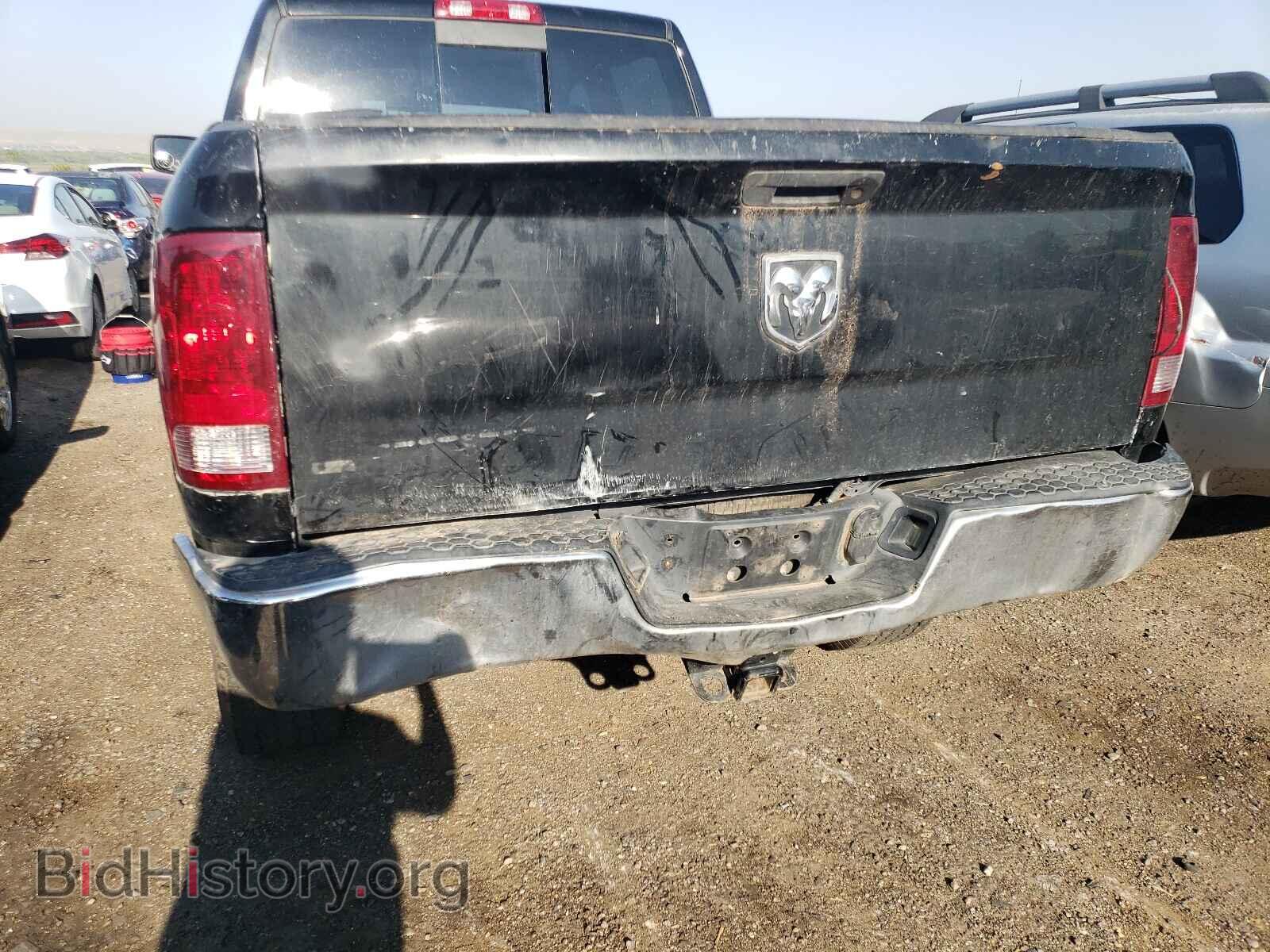 2014 RAM 2500 - VIN: 3C6TR5DT5EG236237 - Фото 9