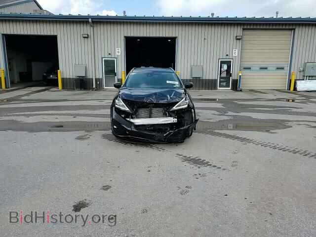 2022 NISSAN MURANO - VIN: 5N1AZ2BS8NC128217 - Фото 15