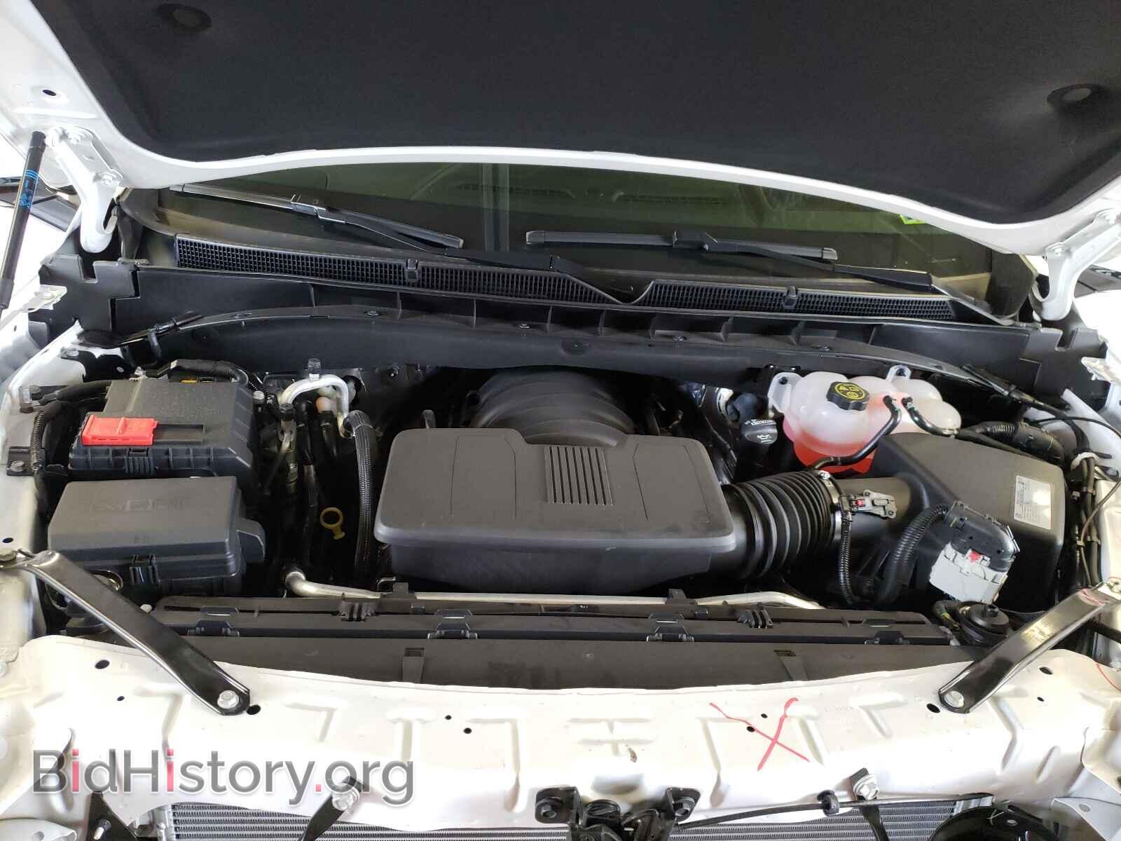 2021 GMC YUKON - VIN: 1GKS2JKL3MR344783 - Фото 7