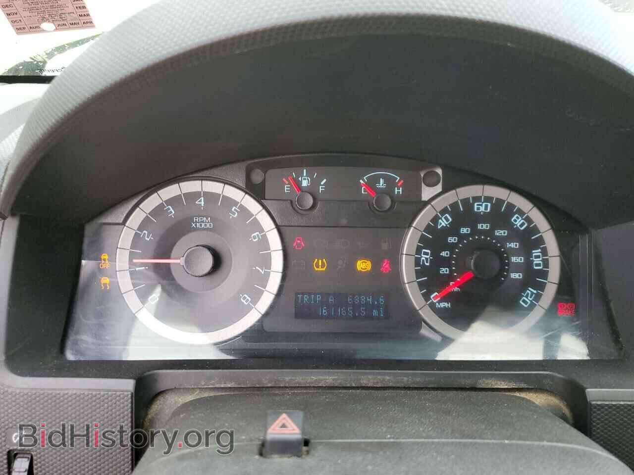 2012 FORD ESCAPE - VIN: 1FMCU9DG7CKA20036 - Фото 9