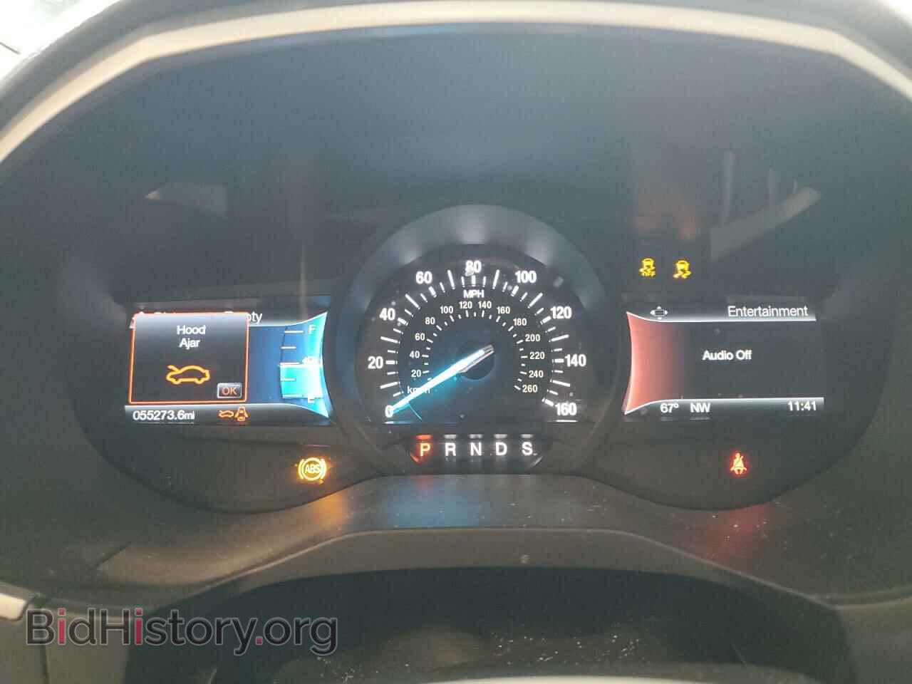 2018 FORD EDGE - VIN: 2FMPK4J99JBB03751 - Photo 9