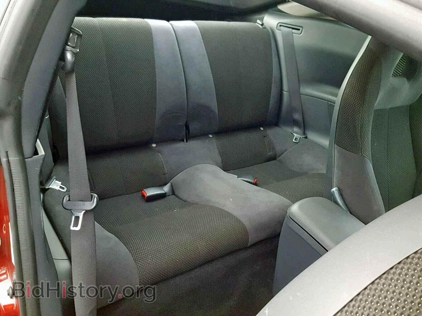 2007 MITSUBISHI ECLIPSE - VIN: 4A3AK24F57E048144 - Photo 6
