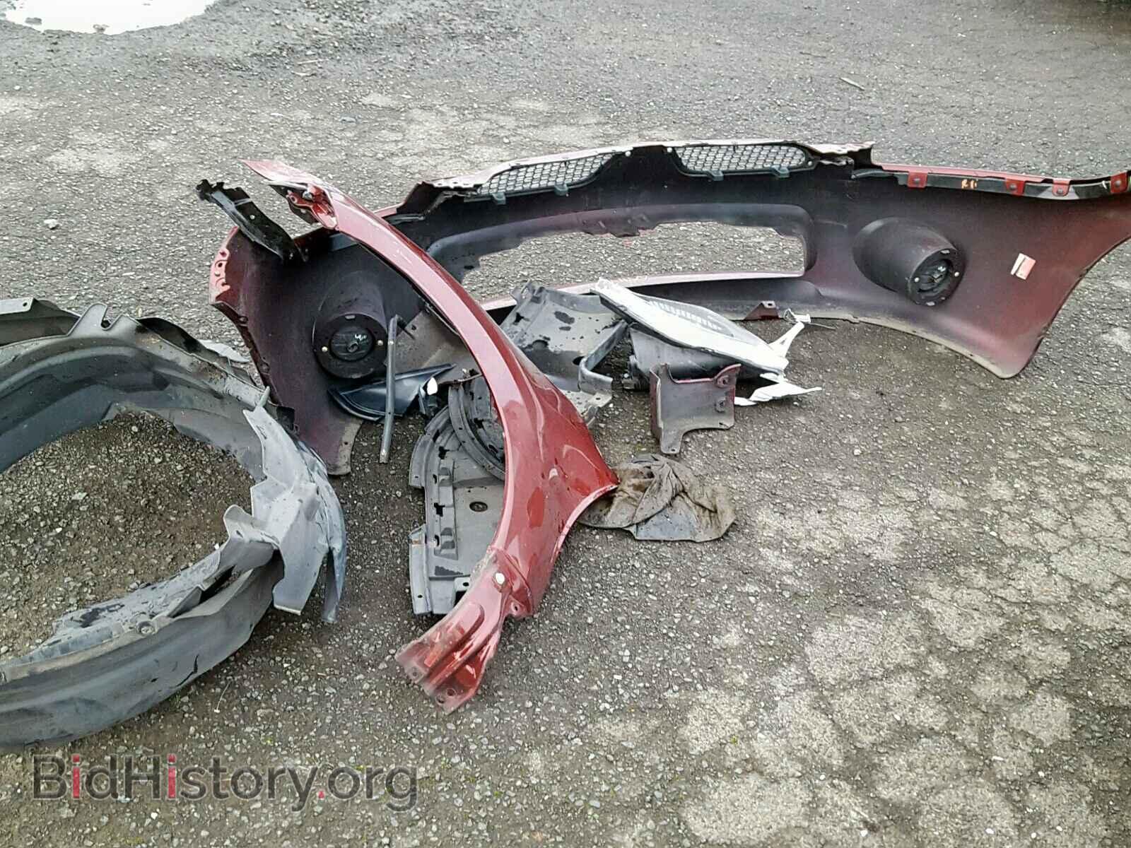 2007 MITSUBISHI ECLIPSE - VIN: 4A3AK24F57E048144 - Photo 9