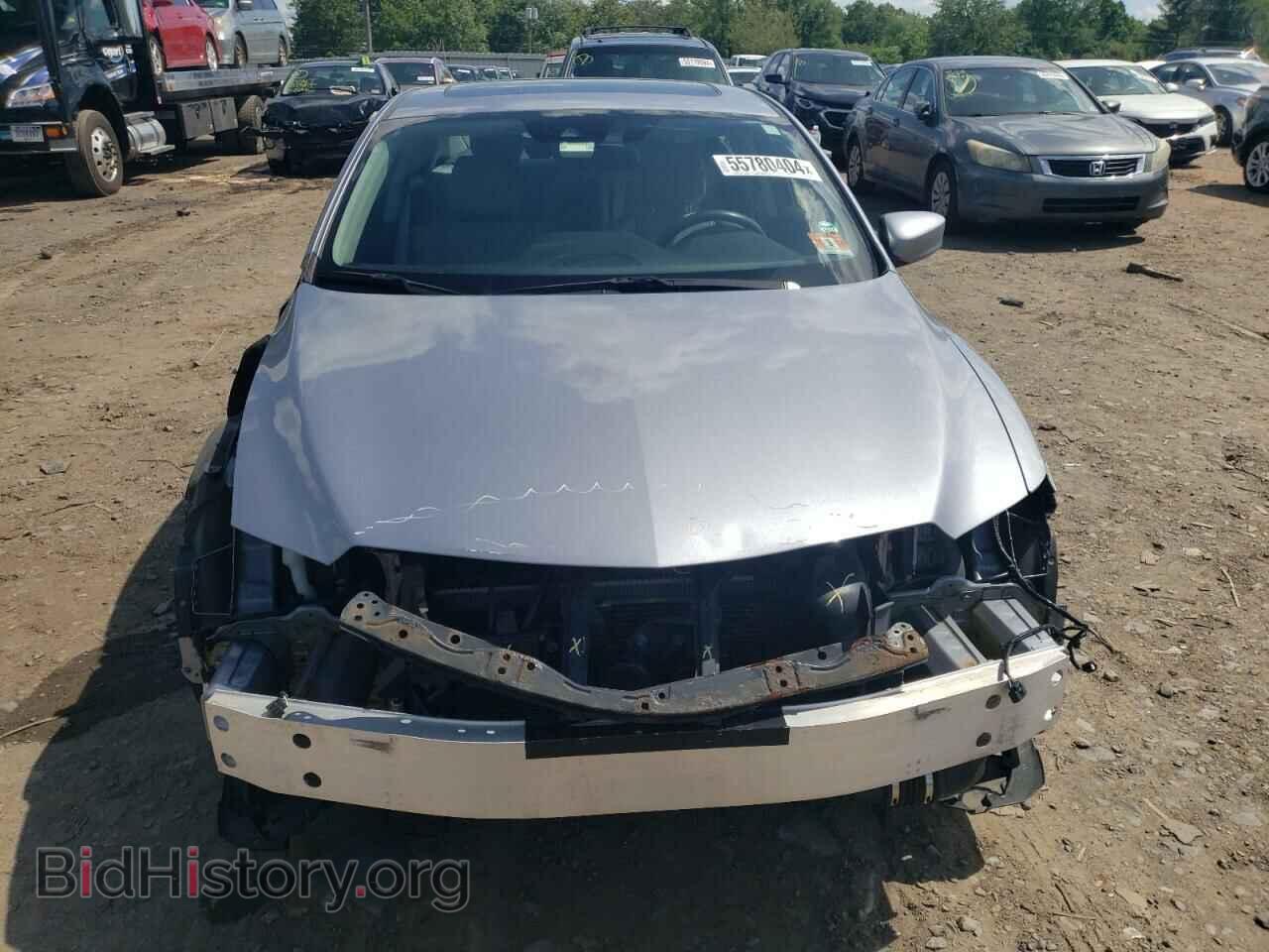 2016 ACURA ILX - VIN: 19UDE2F32GA002032 - Фото 5