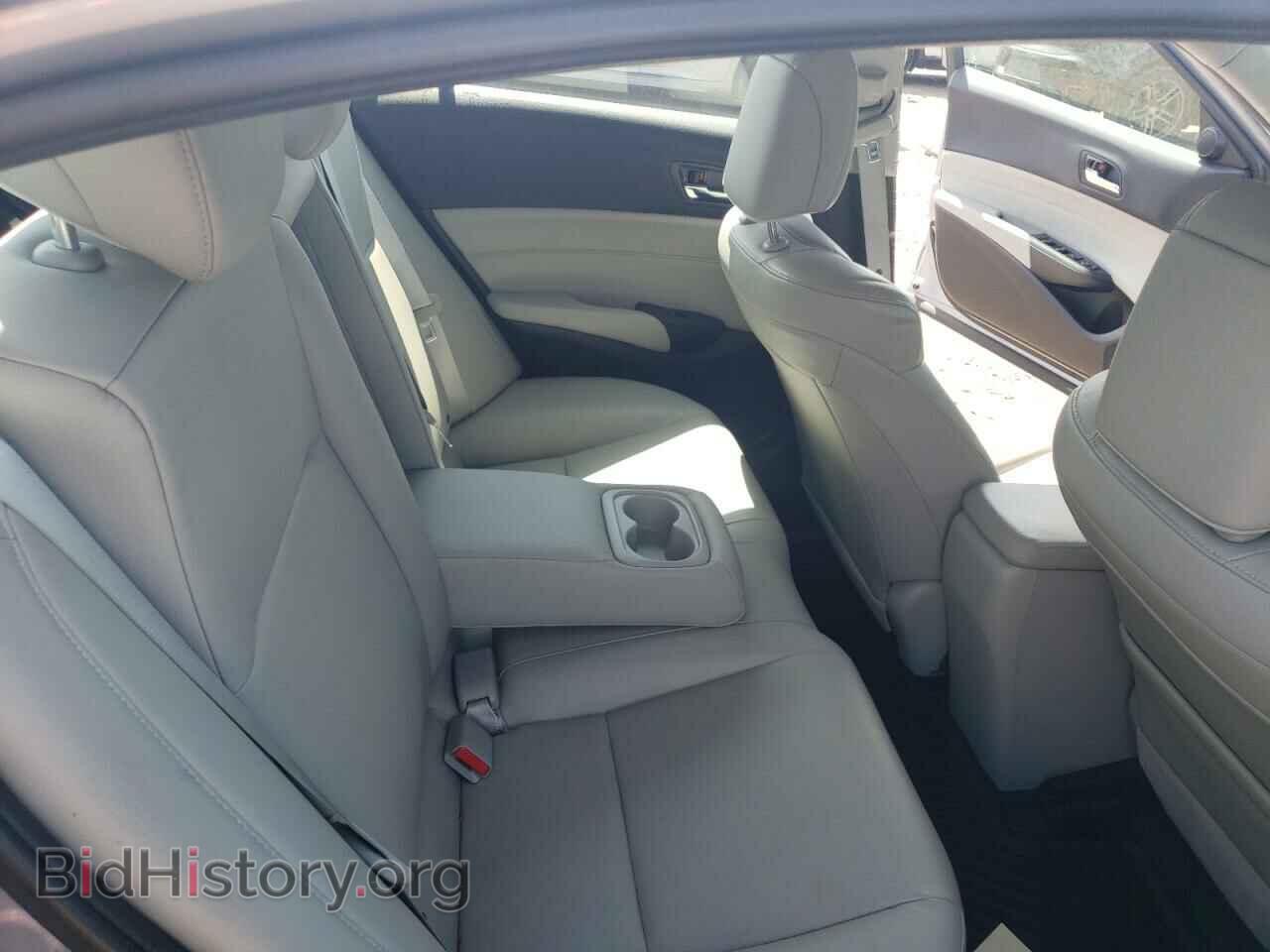 2016 ACURA ILX - VIN: 19UDE2F32GA002032 - Фото 10