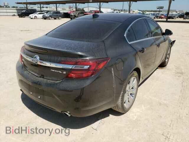 2015 BUICK REGAL - VIN: 2G4GK5EX1F9188209 - Фото 4