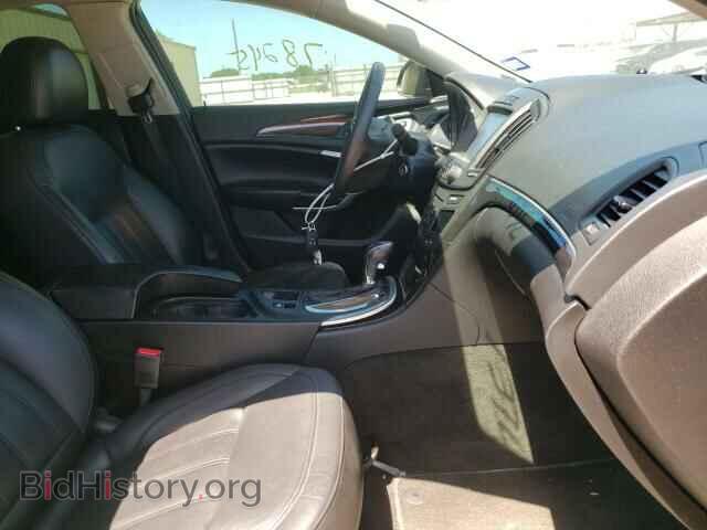 2015 BUICK REGAL - VIN: 2G4GK5EX1F9188209 - Фото 5