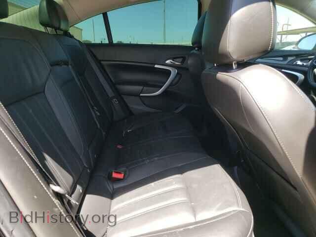 2015 BUICK REGAL - VIN: 2G4GK5EX1F9188209 - Фото 6