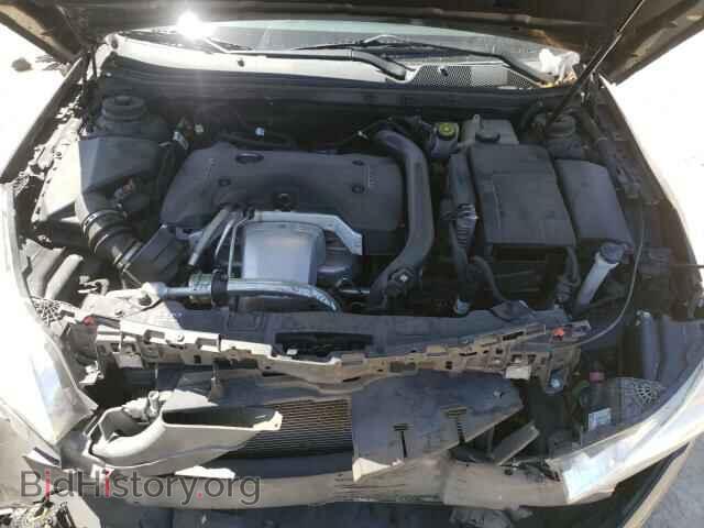 2015 BUICK REGAL - VIN: 2G4GK5EX1F9188209 - Фото 7