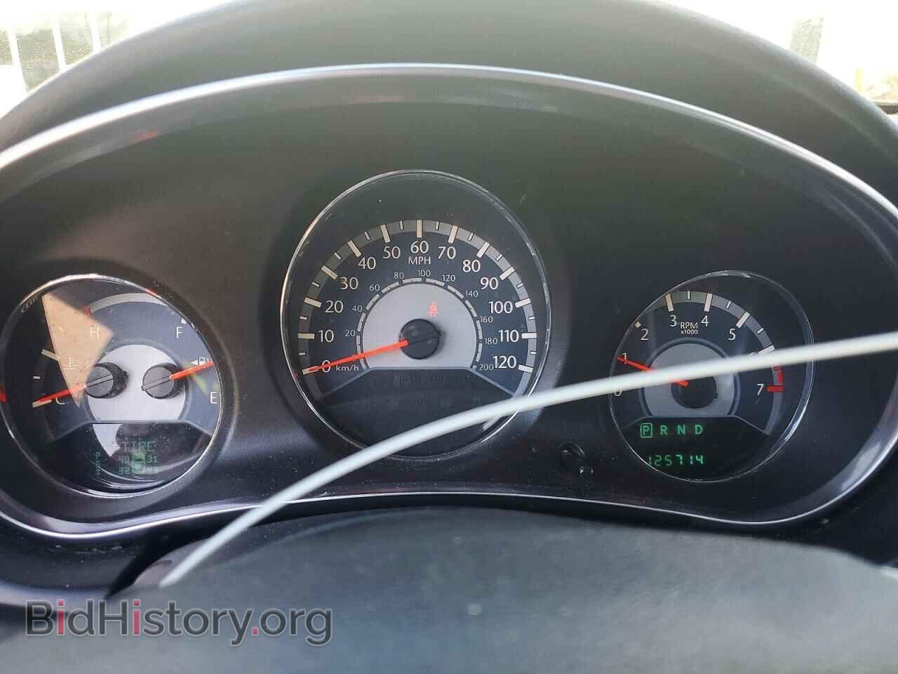 2013 CHRYSLER 200 - VIN: 1C3CCBBB1DN764161 - Photo 9