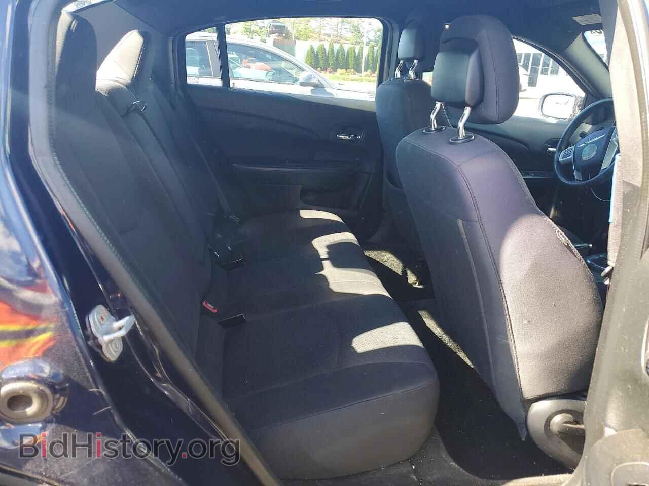 2013 CHRYSLER 200 - VIN: 1C3CCBBB1DN764161 - Photo 10
