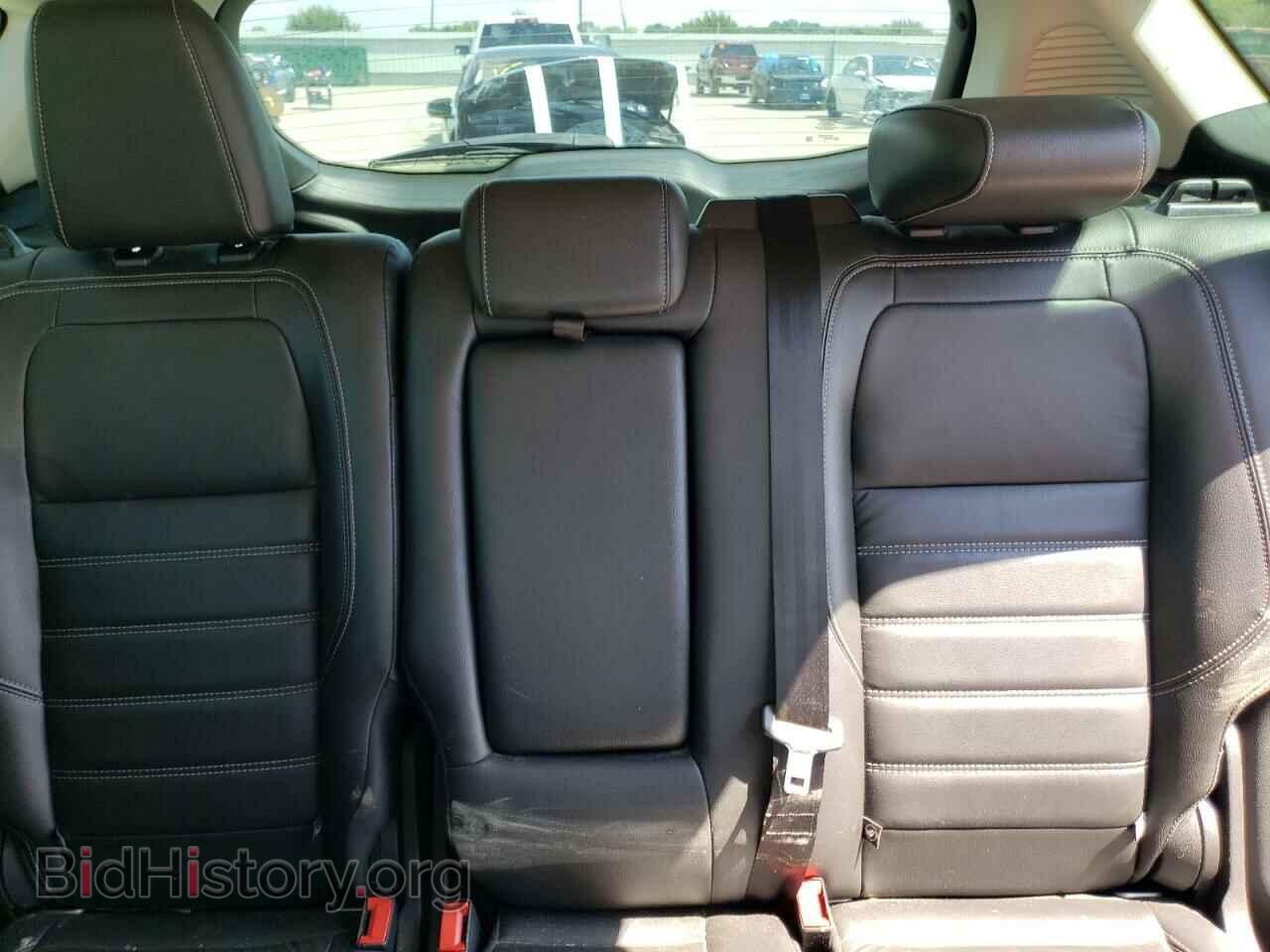 2018 FORD CMAX - VIN: 1FADP5AU0JL100942 - Фото 10