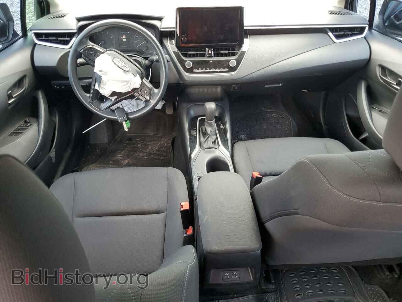 2023 TOYOTA COROLLA - VIN: 5YFB4MDE2PP016520 - Фото 8