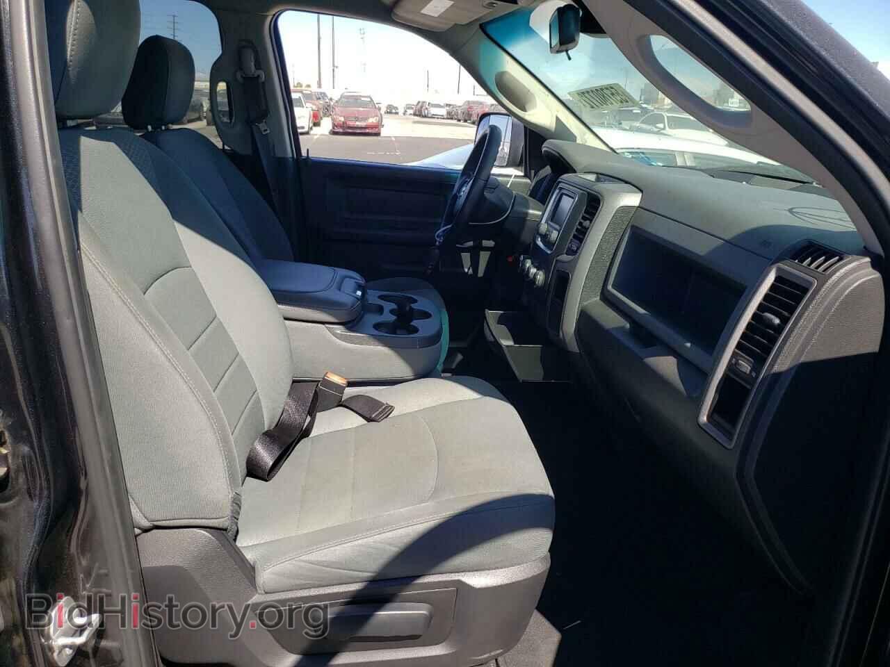 2016 RAM 1500 - VIN: 1C6RR6FT9GS209230 - Фото 5