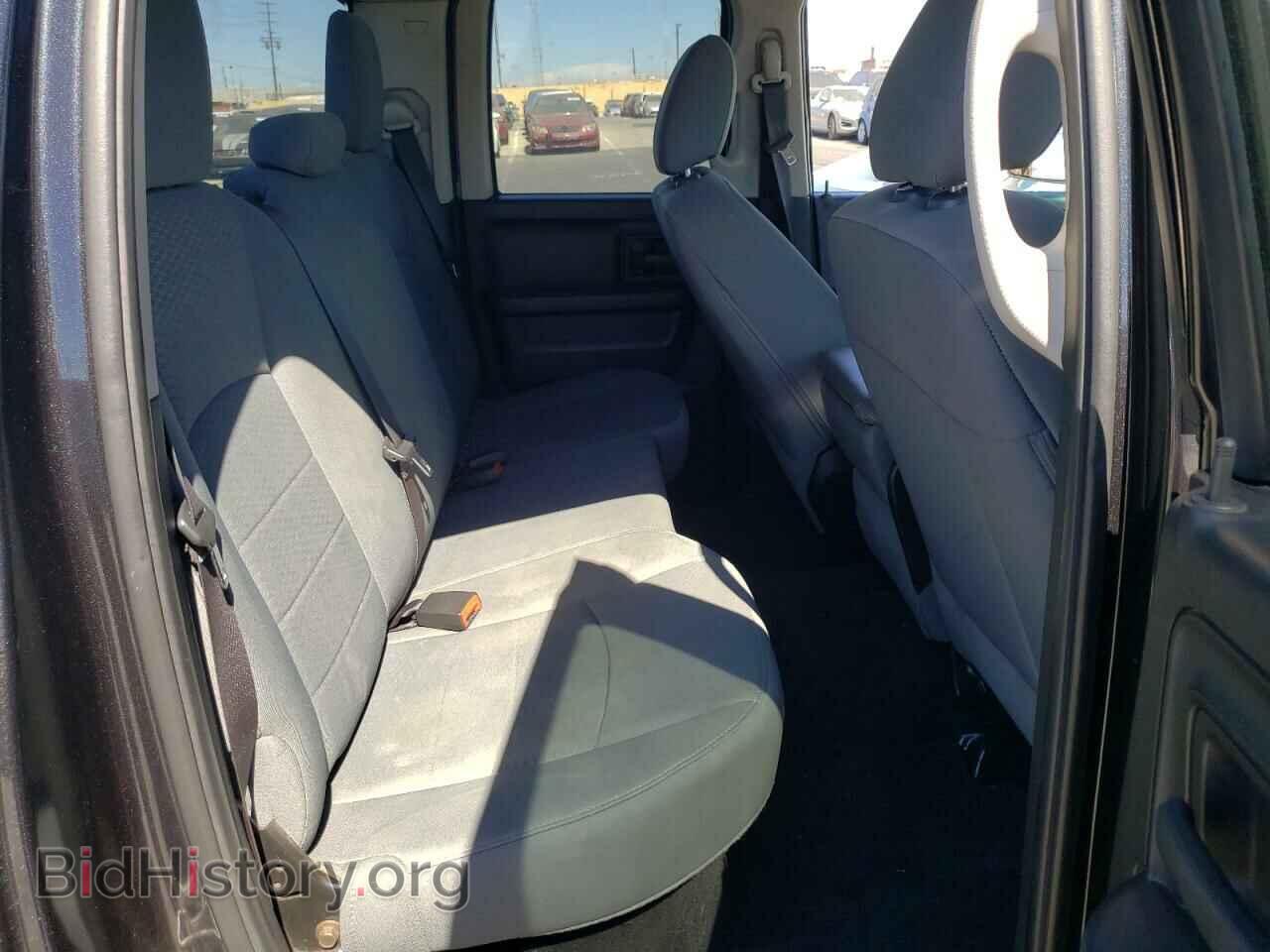 2016 RAM 1500 - VIN: 1C6RR6FT9GS209230 - Фото 6