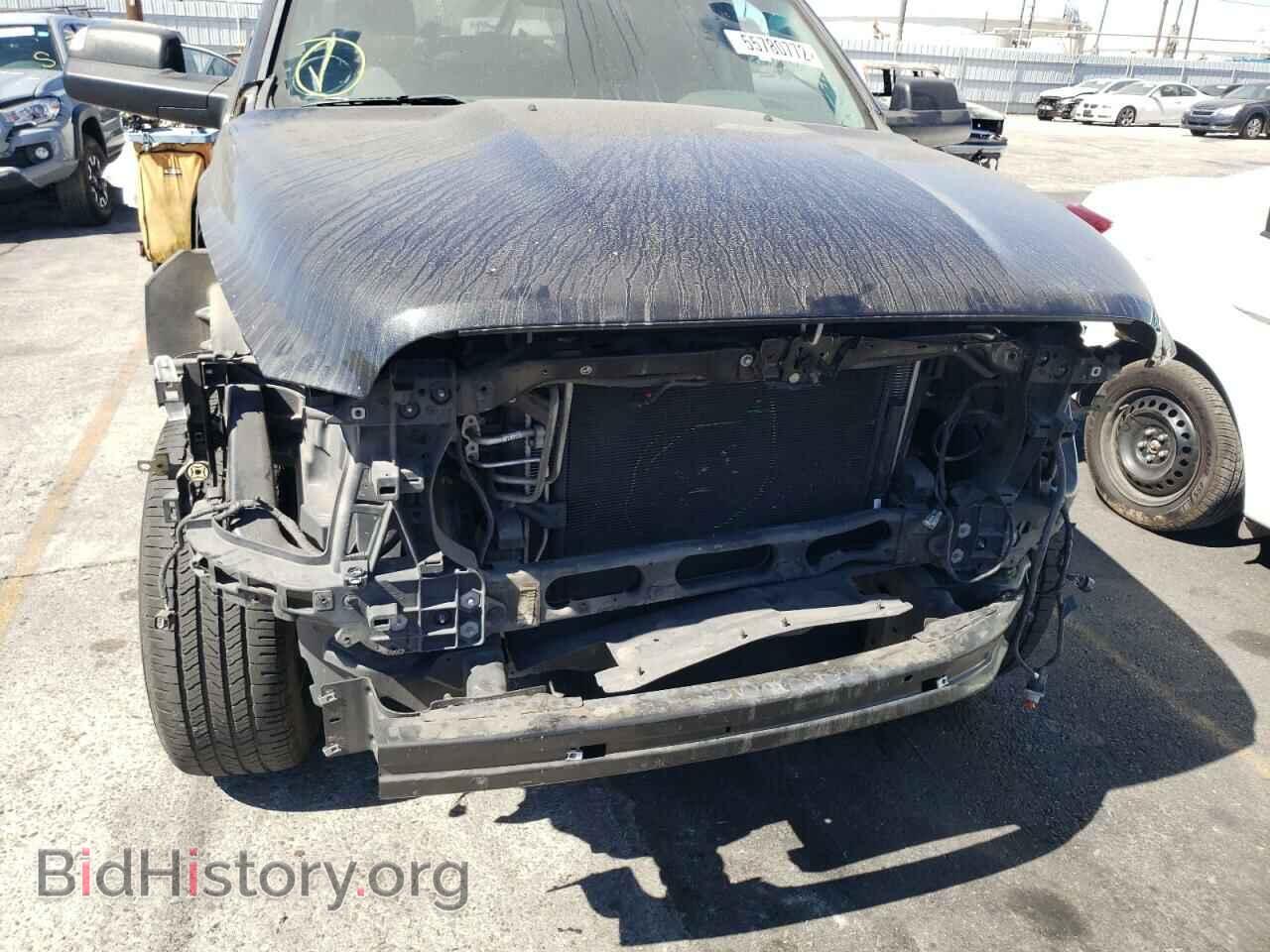 2016 RAM 1500 - VIN: 1C6RR6FT9GS209230 - Фото 9