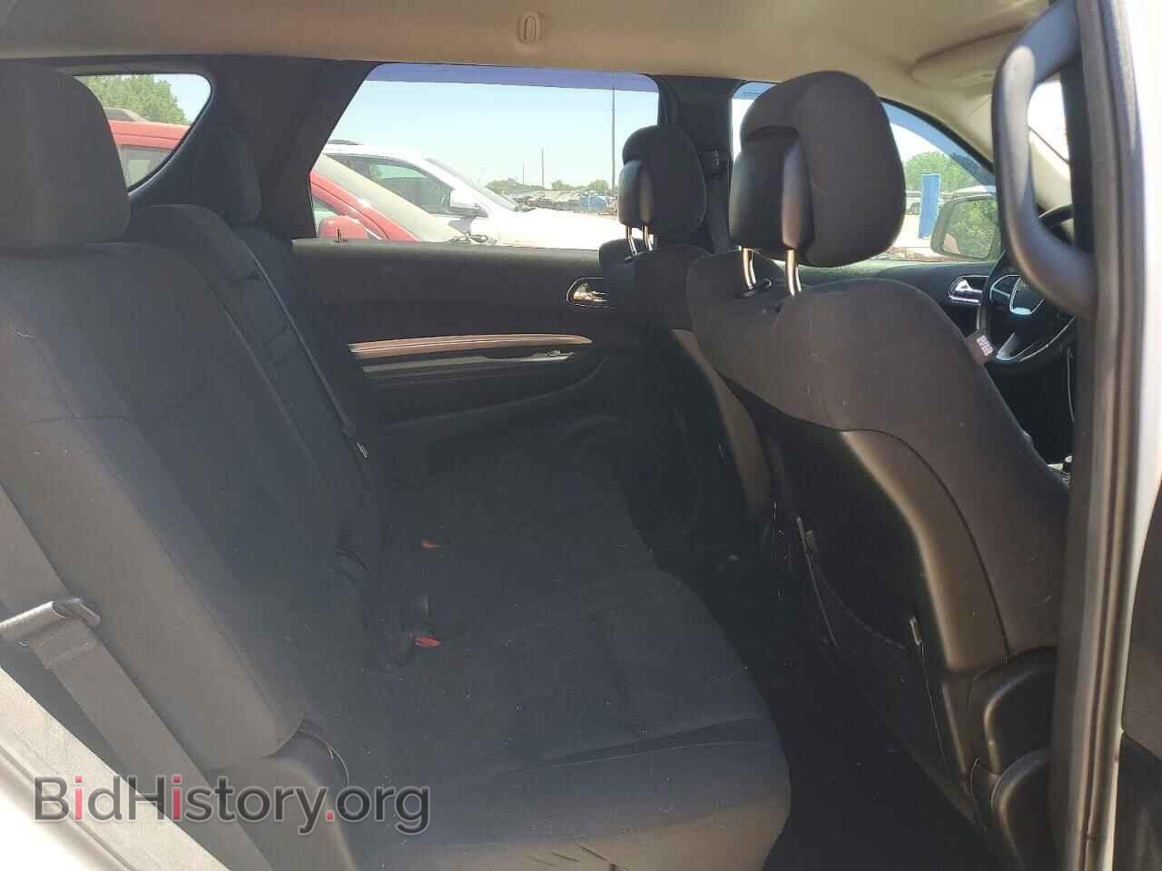 2015 DODGE DURANGO - VIN: 1C4RDHAG4FC888362 - Photo 11