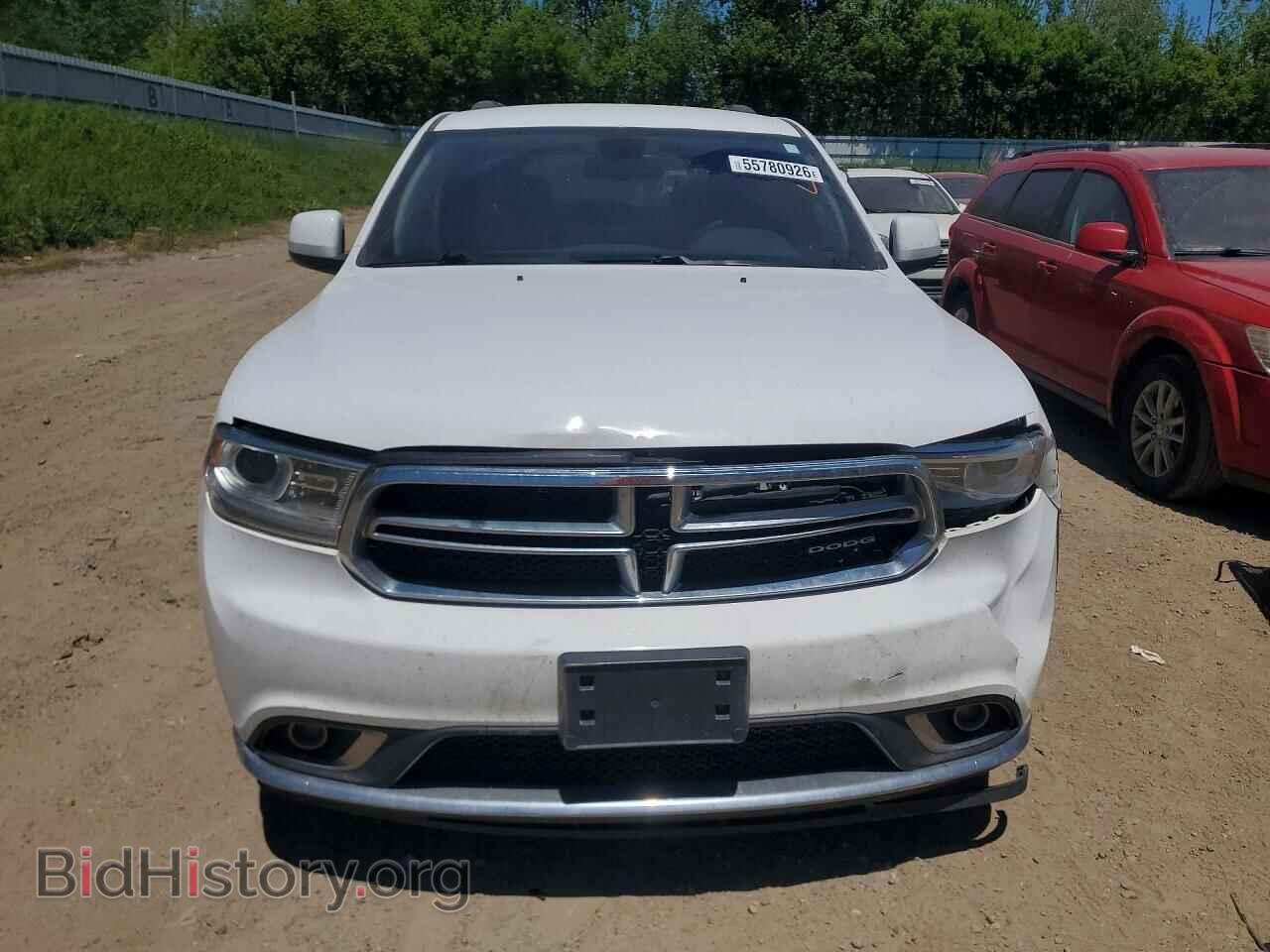 2015 DODGE DURANGO - VIN: 1C4RDHAG4FC888362 - Photo 5