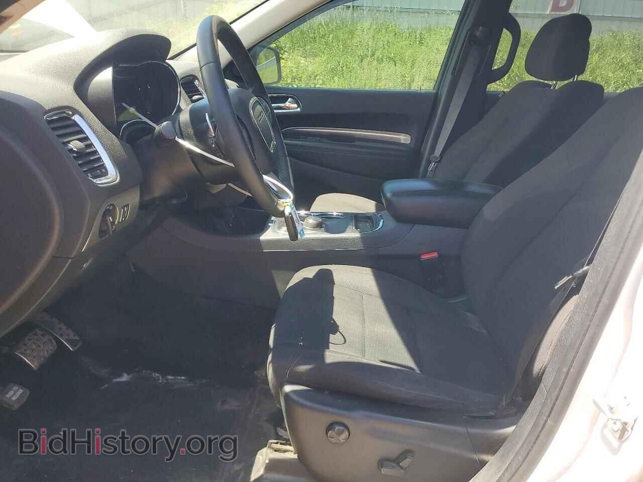 2015 DODGE DURANGO - VIN: 1C4RDHAG4FC888362 - Photo 7