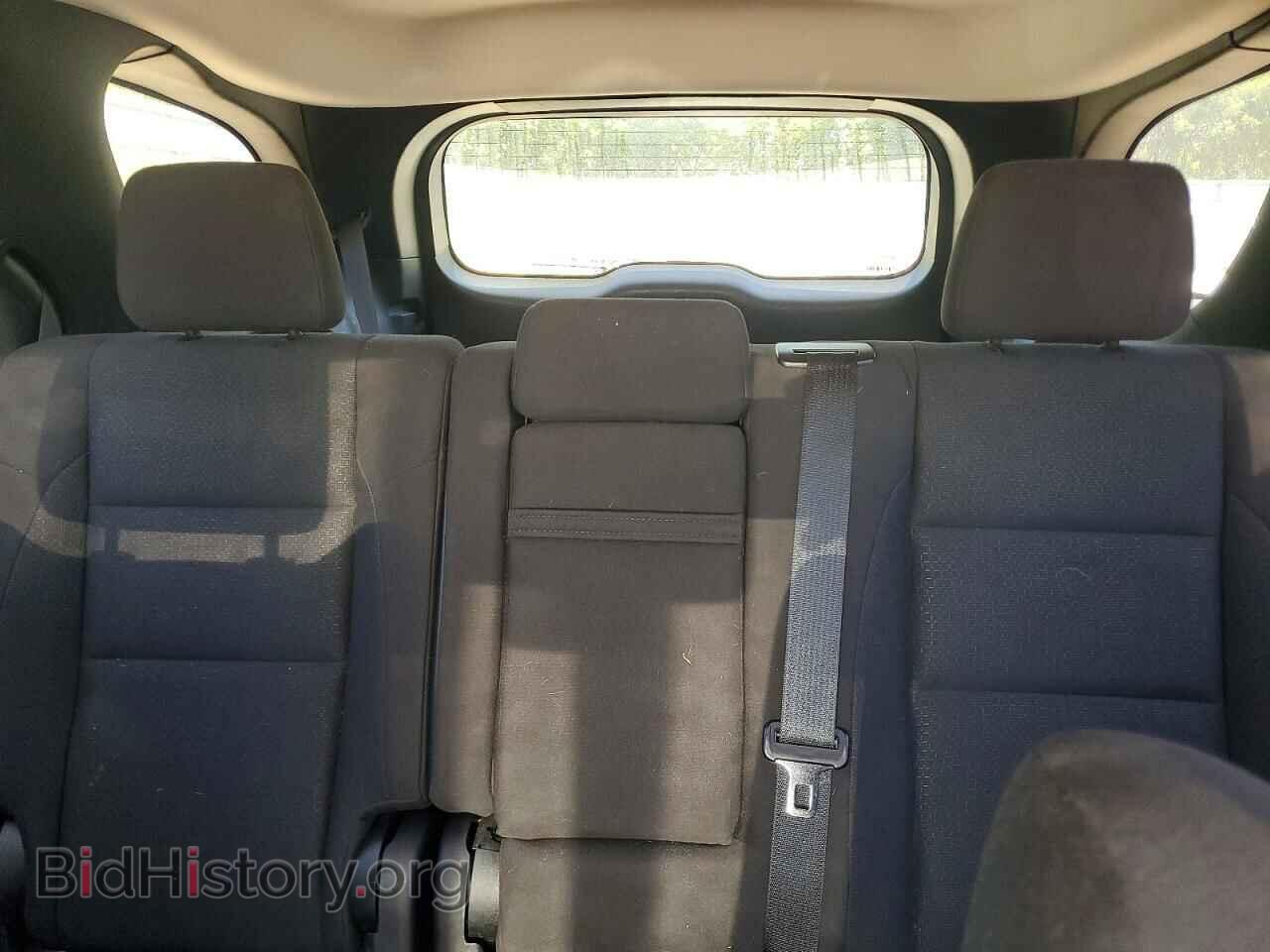 2015 DODGE DURANGO - VIN: 1C4RDHAG4FC888362 - Photo 10