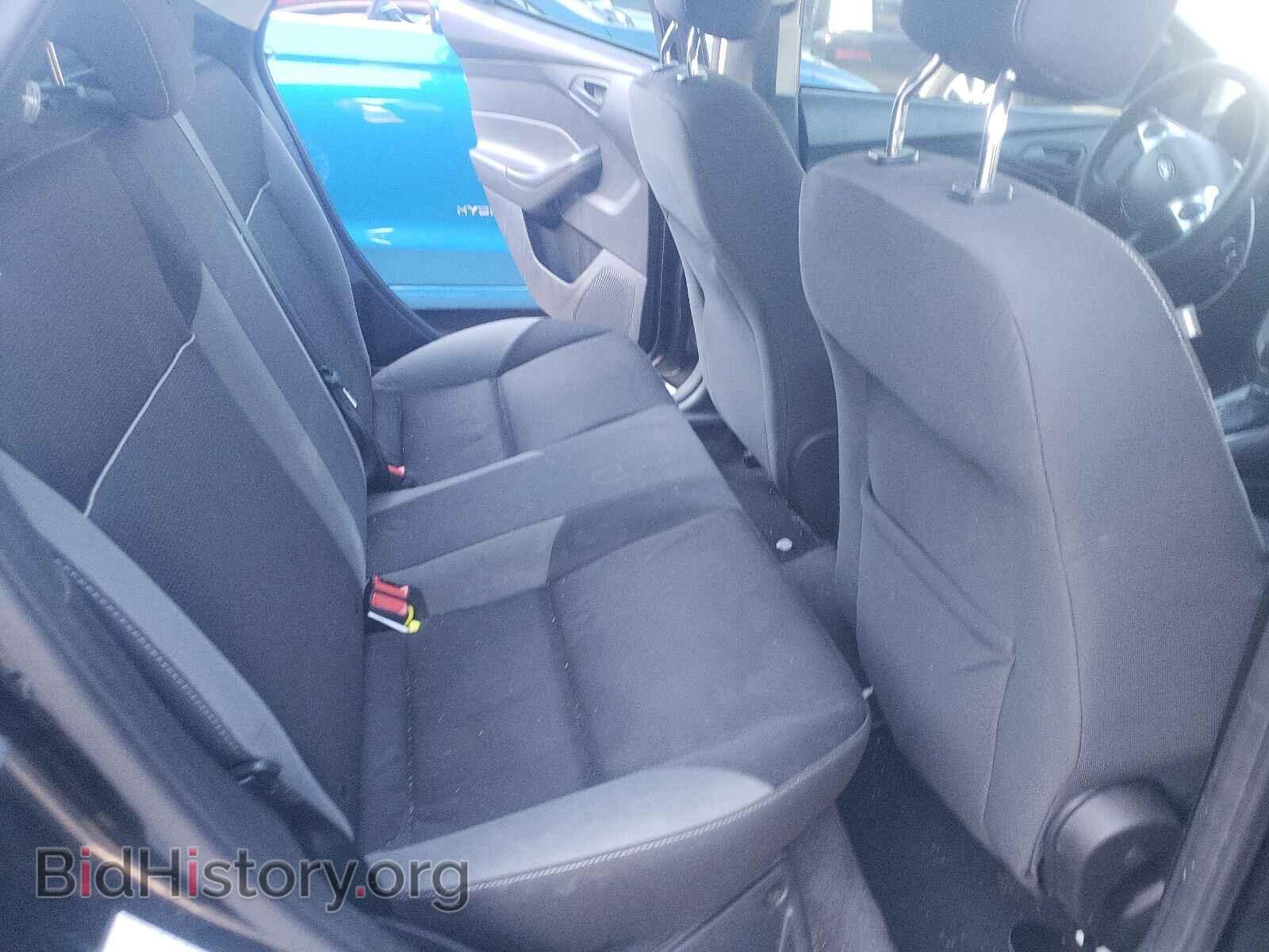 2012 FORD FOCUS - VIN: 1FAHP3F28CL169376 - Фото 6
