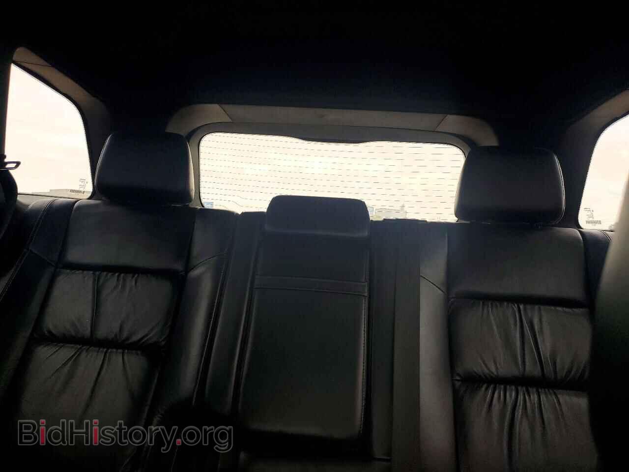 2015 JEEP CHEROKEE - VIN: 1C4RJFBG6FC715910 - Фото 10