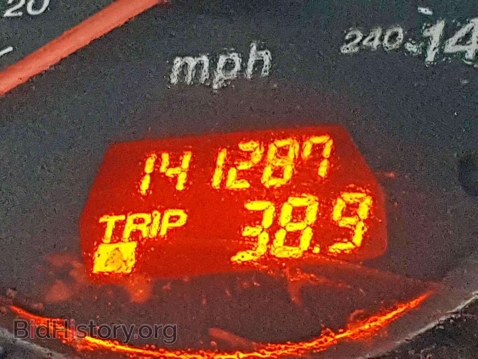2007 MAZDA 6 - VIN: 1YVHP80C975M49059 - Photo 8