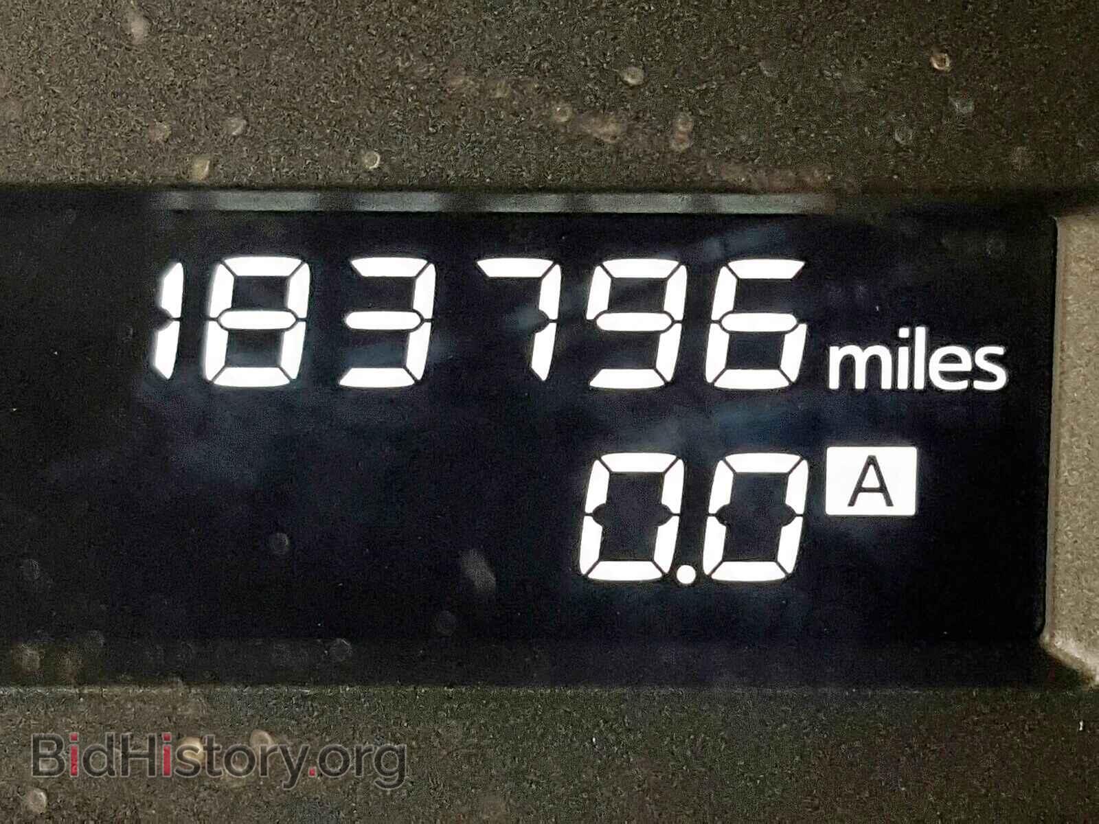 2013 NISSAN PATHFINDER - VIN: 5N1AR2MN0DC658994 - Фото 8