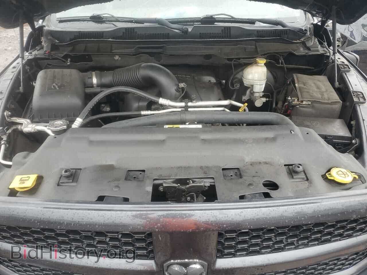 2013 RAM 1500 - VIN: 1C6RR7FT4DS646666 - Фото 11