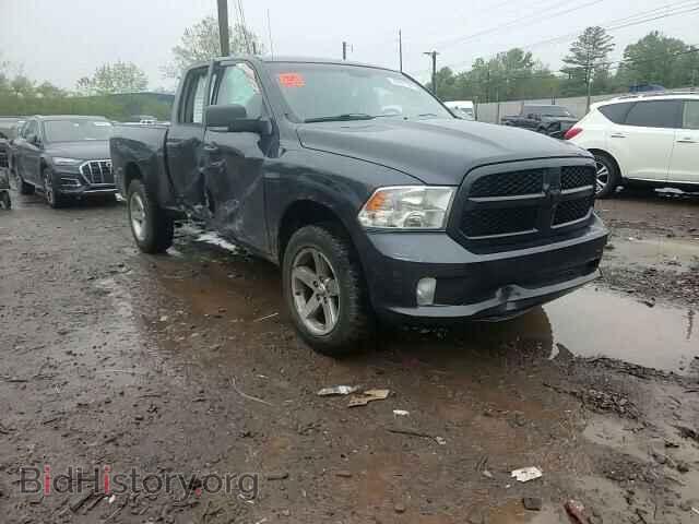 2013 RAM 1500 - VIN: 1C6RR7FT4DS646666 - Фото 13