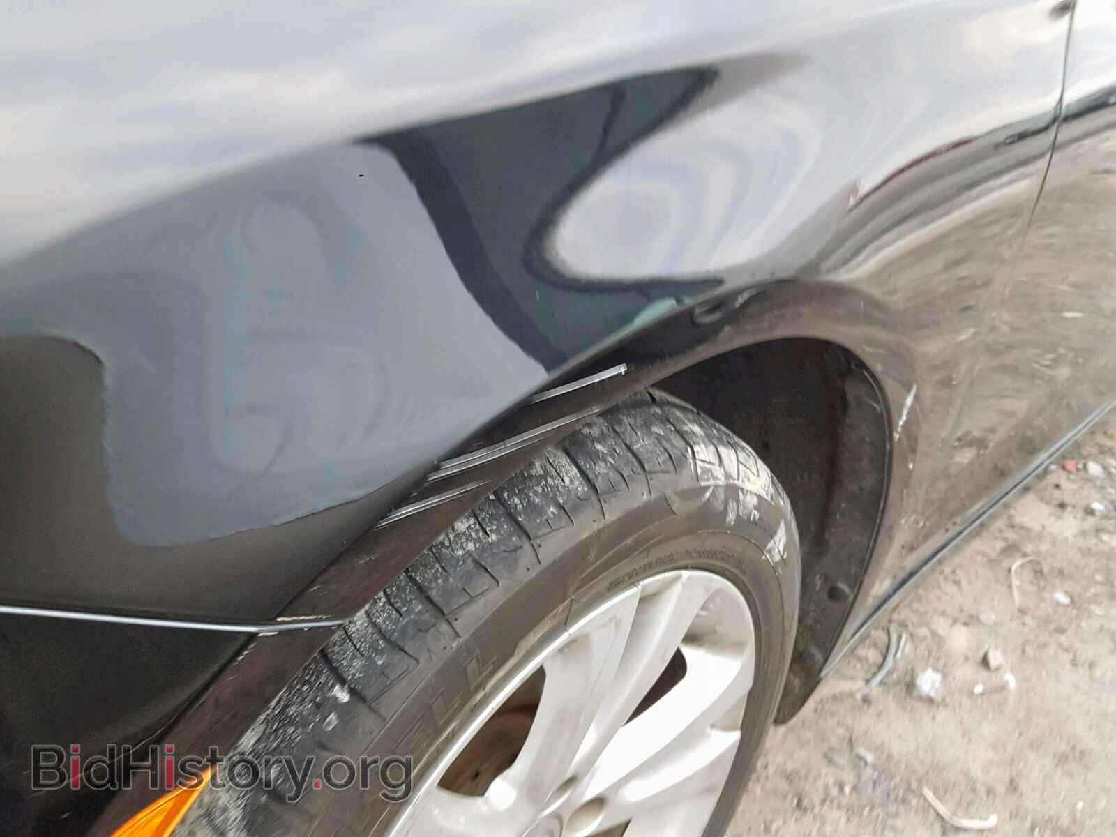 2015 CHRYSLER 200 - VIN: 1C3CCCAB7FN608314 - Фото 9