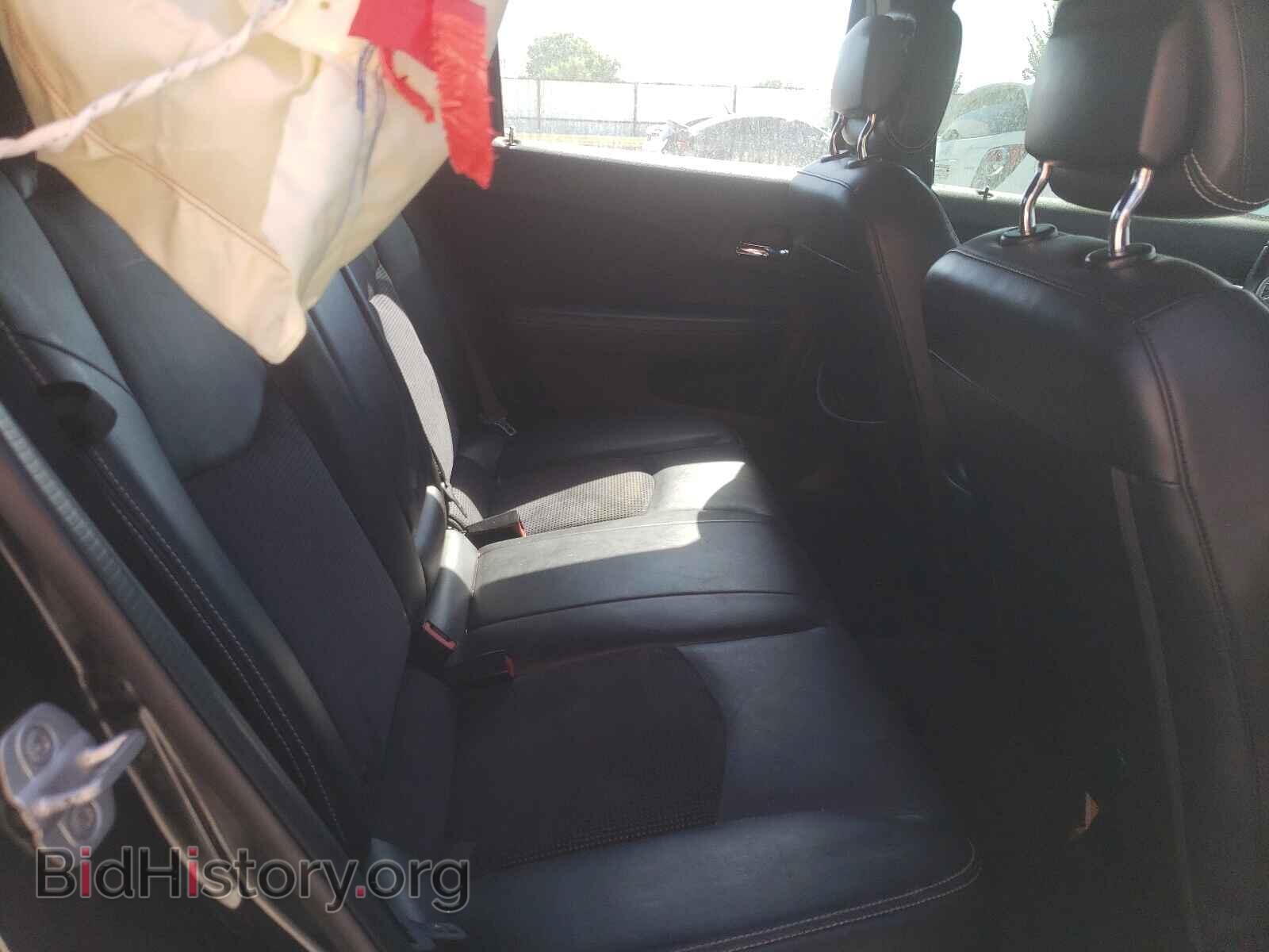 2012 CHRYSLER 200 - VIN: 1C3CCBHG9CN297590 - Фото 6