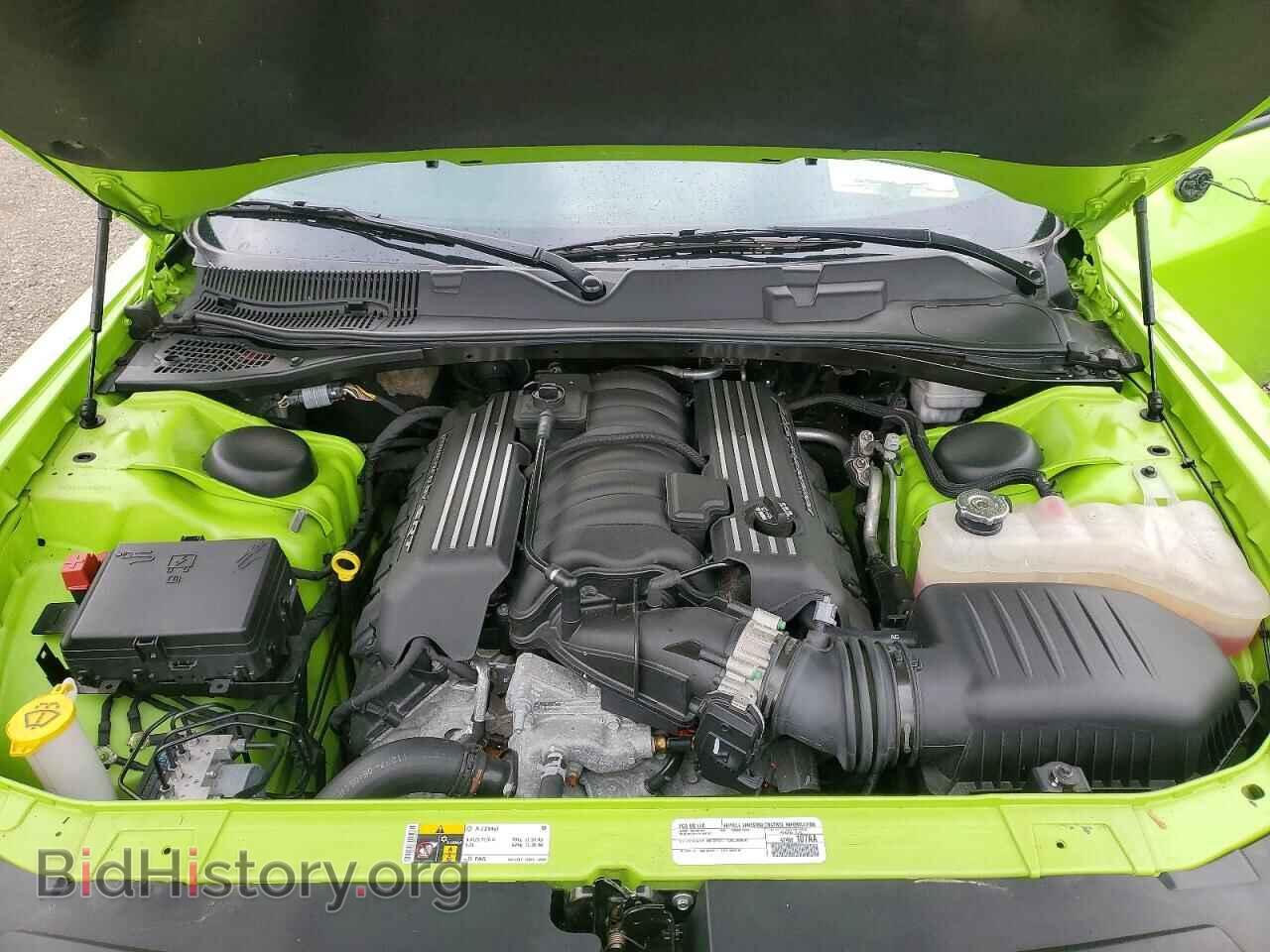 2015 DODGE CHALLENGER - VIN: 2C3CDZFJ7FH769920 - Photo 11