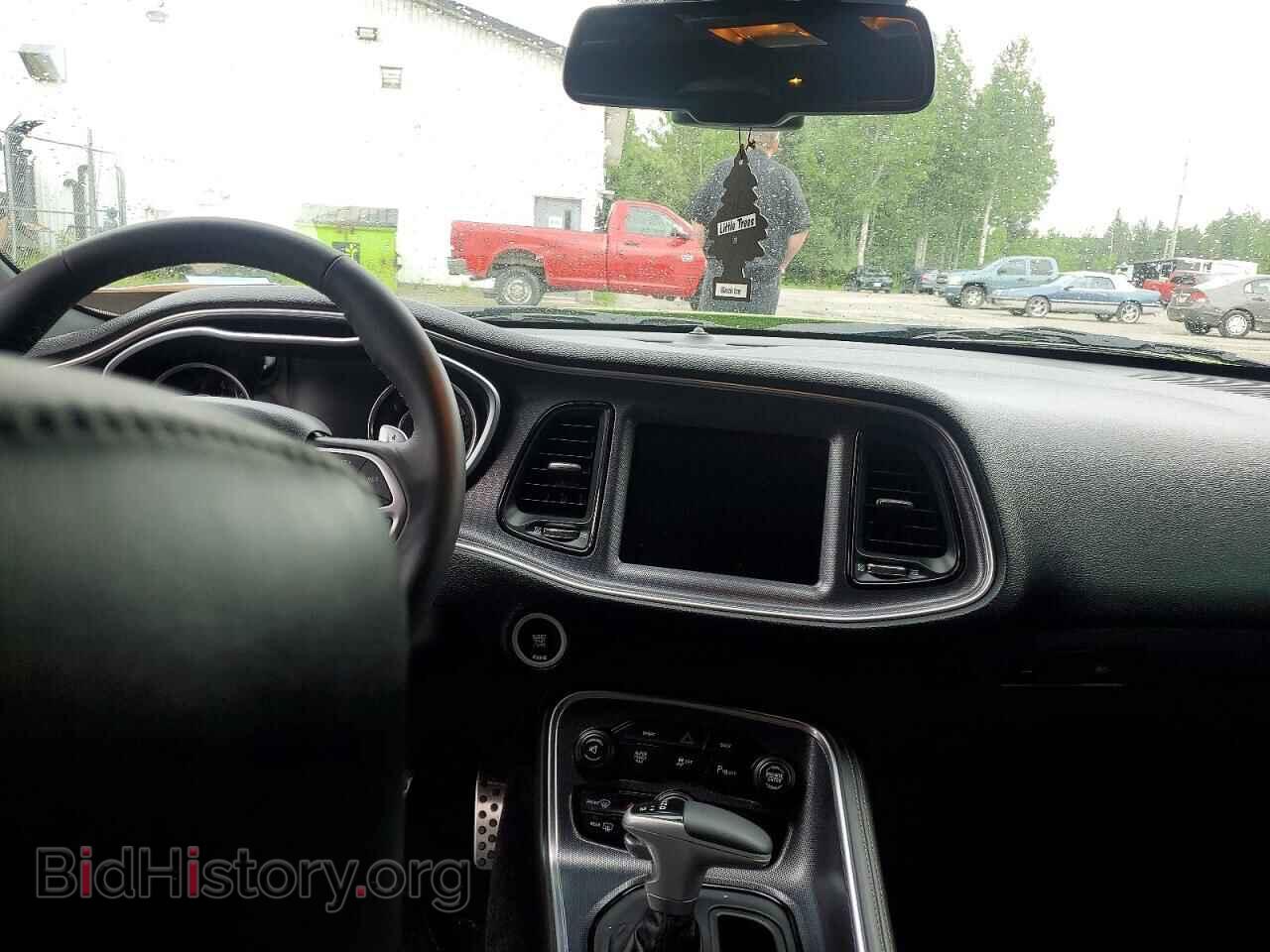 2015 DODGE CHALLENGER - VIN: 2C3CDZFJ7FH769920 - Photo 8